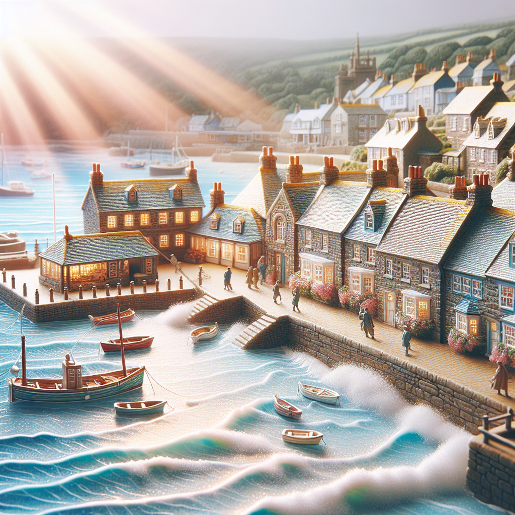 Friday 6th June
Good morning, everyone. It's Friday, 6th June 2025, and as we embrace the summer season across the UK, let's take a look at what the weather has in store for us today.
Starting in the south-east, expect a fine day with mostly clear skies. Temperatures will reach around 18.8°C, so while not scorching, it's quite a pleasant day ahead. A touch of a breeze from the winds at about 18.1 km/h should keep things refreshed, ideal for outdoor lunches or perhaps an afternoon stroll.
Turning to the Midlands, we're in for a dry and similarly bright day, with temperatures peaking at 17.7°C. The wind remains gentle, making this a great day for any outdoor plans you might have lined up.
Over in the north-east, including northern England and central Scotland, it'll be a largely dry day as well. Expect a lovely dose of sunshine later in the afternoon around Newcastle, just as tea time approaches. Temperatures will climb up to around 16.8°C in northern areas and 15.9°C in Scotland, offering a comfortable day all in all.
The story across Wales and the north-west is a touch different. Cardiff will see some early morning rain, but this will clear, giving way to brighter spells as the day progresses. Be mindful that showers may return sporadically, so you might fancy keeping an umbrella handy if you're out and about. Temperatures are a mild 17.4°C in Wales.
The north-west, including Liverpool and Manchester, is in for more unsettled conditions. Expect morning rain, with showers persisting in places throughout the day, particularly around midday. However, there will be sunbreaks in between, so it's not all gloom. Highs here will hover around 16.4°C.
The south-west areas, such as Cornwall and Devon, will experience a mix of sunshine and showers as well. With a high of about 16.6°C and a moderate breeze, do watch for some damp spells.
Moving across to Northern Ireland, Belfast will also experience some early rain, but like much of the British Isles, you'll see sunnier spells breaking through around mid-morning. Highs will reach about 17.5°C, so quite a mild day for June.
In summary, while it might be an umbrella day for some, many areas are looking at a bright and dry Friday, perfect for starting the weekend early if you can. Whether it's rain or shine, do enjoy your day, and I'll be back with more updates soon.