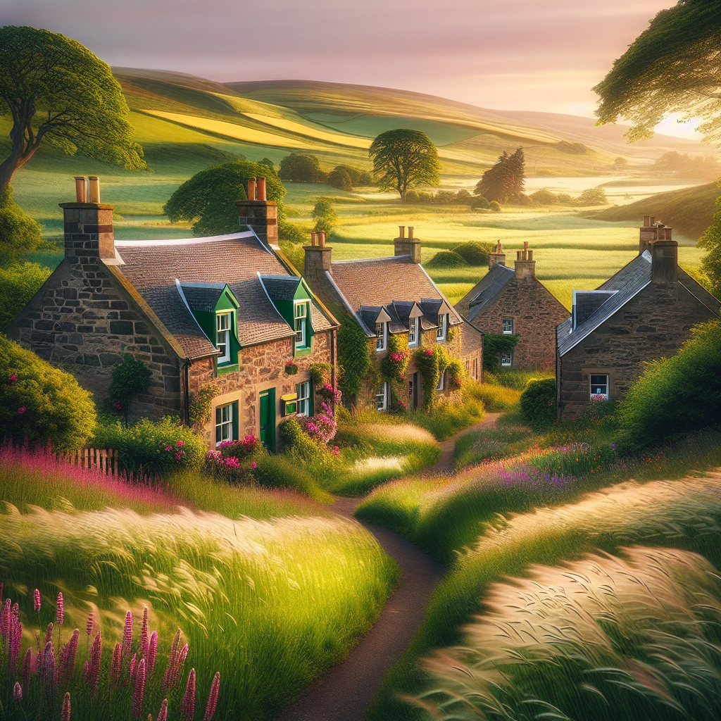 Wednesday 11th June
Good morning! As we step into Wednesday, 11 June 2025, across the UK, it seems we're in for a delightfully bright day with plenty of sunshine to go around.
Starting in southern England, it’s set to be a warm day with temperatures peaking around 23°C. The sky will likely stay clear, providing a brilliant opportunity to enjoy the outdoors. Gentle breezes will keep it comfortable, so a perfect time perhaps for a leisurely stroll or café visit.
Moving up to the Midlands, similar sunny conditions persist with just a few degrees warmer, reaching highs of about 24°C. Expect a sunny start by late morning, making it a wonderful excuse to soak up a bit of vitamin D.
In northern England, temperatures are climbing a touch higher, with the mercury reaching about 25°C in some spots. The sun will shine generously through the morning and early afternoon, offering an ideal stretch for any outdoor events or picnics you might have planned.
Wales will also enjoy a very pleasant day. Highs of 23°C and clear skies mean it’s a great moment for a ramble in the surrounding countryside.
In Scotland, while it's slightly cooler with highs of around 18°C, the morning sunshine is expected to linger into the early afternoon, providing a fresh and invigorating feel. A lovely day for a refreshingly brisk walk or a touch of gardening.
Over in Northern Ireland, expect a mild 20°C, with the clouds parting for sunny intervals around midday. With light winds, it'll be a comfortable day, perfect for exploring the beautiful landscapes.
For those near the south-western coasts, while the day begins bright, keep an afternoon umbrella at hand as we might see a few showers drifting in. Temperatures there will stick to about 20°C with some breezy conditions.
All in all, quite an agreeable day wherever you are. Enjoy the lovely weather and make the most of this summer Wednesday!