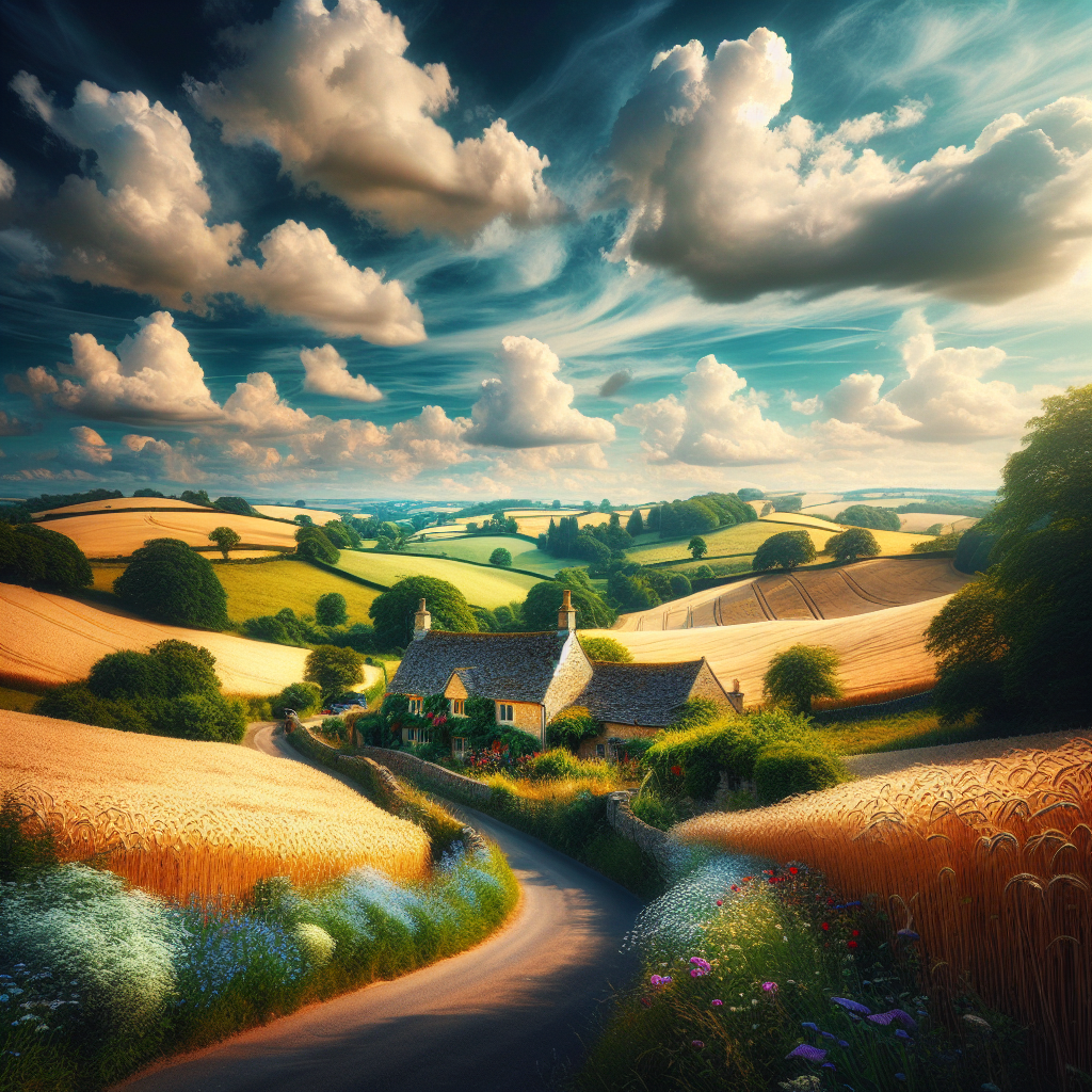 Tuesday 17th June
Good morning! It's Tuesday, 17th June 2025, and it looks like summer is treating us rather well across much of the UK. Let's take a closer look at what you can expect from the weather today.
Starting in the south-east, we're in for a beautiful sunny day with temperatures warming up nicely to around 26 degrees Celsius. A gentle breeze will accompany the sunshine, making it an ideal day for outdoor activities, whether you're planning a stroll in the park or hosting a summer barbecue.
Moving into the Midlands, we see similar conditions with temperatures peaking at a comfortable 23 degrees. It's dry and bright, providing perfect weather for those out and about, perhaps heading to a local festival or simply enjoying the day.
Heading over to Wales, a fantastic day is on the cards with highs of around 21 degrees. While the skies may be a bit more unsettled in the afternoon, expect some sun to break through later in the day, especially around tea time – ideal for a leisurely walk or a quick tour of the garden.
In the south-west, a pleasant day is expected with a high of 21 degrees. Coastal breezes will keep things fresh, making it a lovely day for a coastal walk or a trip to the seaside.
In northern England, conditions are a tad cooler but still pleasant, with temperatures peaking at around 20 degrees. Keep an eye out for the brisk wind, which will make it feel a little cooler, particularly near the coast, but the sunshine is set to make regular appearances throughout the day.
Over in Scotland, expect temperatures to reach up to 21 degrees, accompanied by some stronger winds. While it's a dry day on the whole, prepare for a mix of cloud and sunshine, with the latter hopefully winning out by the afternoon.
Meanwhile, Northern Ireland starts off a bit cloudy with a slight chance for a brief shower. However, the clouds will gradually clear to reveal bright spells and highs of around 20 degrees – perfect timing to enjoy the longest day’s evening light.
All in all, a promising day ahead for most, with sunshine generally holding the upper hand. Travelling itself shouldn't see too many disruptions, and it's a brilliant day to enjoy the great outdoors across the UK. Whatever your plans, have a wonderful Tuesday!