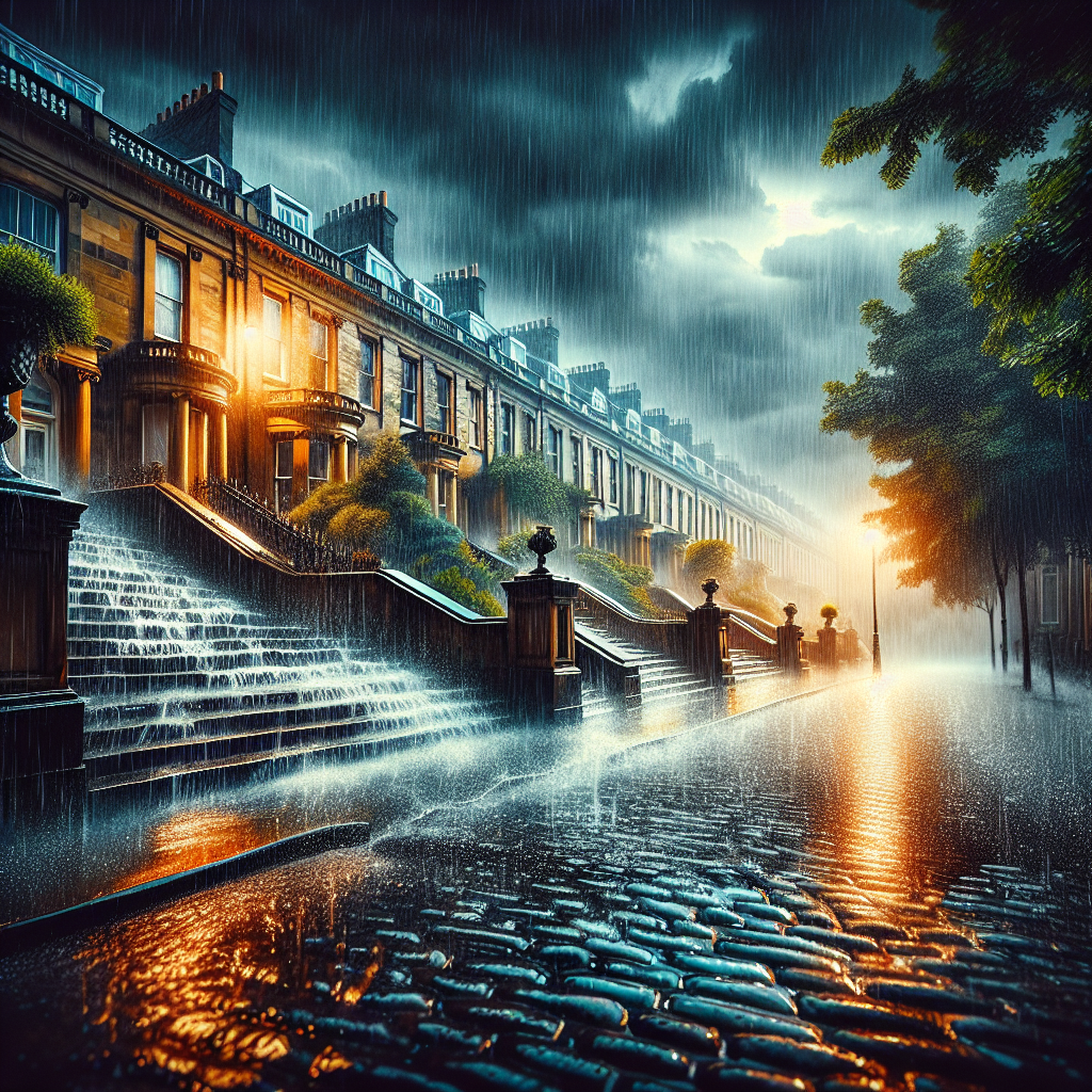 Wednesday 2nd July
Good morning, it’s Wednesday, 2nd July 2025, and as we embrace the British summer, let's take a look at the weather across the UK today.
In the south-east, you'll find a bit of a mixed bag. The day begins with some rain, but there's sunshine on the horizon as we head into the evening, with temperatures peaking around 23°C. So, if you're in the area, an evening stroll could be quite pleasant.
Heading over to the Midlands, it's a dry day ahead. We'll see plenty of bright spells from midday onwards, with temperatures hovering just over the 20-degree mark. Rather nice for those outdoor lunch plans or a bit of gardening.
Wales offers a sun-drenched morning without any rain to spoil the fun. With highs of 24°C, it’s a splendid day for anyone planning a wander through the countryside or a trip to the coast.
In Scotland, central and northern parts will have a cooler start with some light showers initially, particularly in the far north-east. However, the skies will gradually clear for a sunny evening, making it a good time to enjoy the extended daylight.
In Northern Ireland, it's mostly dry with a bit of sunshine dotted through the day but do be aware of a few sprinkles here and there, driven by a brisk breeze.
For those in the south-west, expect a mild 21°C with sunshine peeking through mid-morning and again come early evening, perfect if you fancy a laid-back beach trip or an outdoor dining experience.
Our friends in northern England will need to keep an eye out for rain, particularly through parts of the morning and into the afternoon. It will stay on the cooler side, close to 16°C, and with gustier winds, it might be a day for indoor activities.
Lastly, for those on the coast, while it's generally pleasant with temperatures around 18 to 20 degrees, it's the wind you'll notice most today, particularly in the north-west. With gusts picking up, it might be a bit blustery for a picnic on the beach.
That's your national weather scene for today! Wishing you a wonderful Wednesday, whatever the skies bring your way.