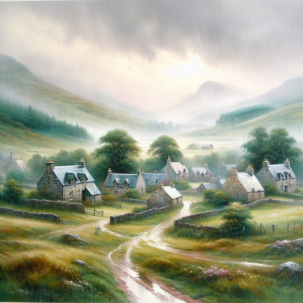 Saturday 19th July
Good morning and a warm welcome to your Saturday weather update for 19th July 2025. Let's take a delightfully anticipatory stroll through the nation's weather patterns today.
Starting in the south-east, we can expect a fairly damp start, with substantial showers tapering off by mid-morning. Rain jackets might be advisable if you’re planning on heading out early, though the skies will clear somewhat by afternoon, potentially offering some pleasant spells amid the clouds.
Turning our attention to Wales, the forecast is a touch more optimistic. A couple of morning sprinkles may catch early risers off-guard, but don’t despair, as it shapes up to be largely dry and comfortably warm day thereafter, with sunny breaks making an appearance.
Heading up north to Scotland, prepare for a variable day with rain around mid-afternoon that’s set to enliven the afternoon hours. It’s a touch cooler there, so a light jumper might be welcomed if you’re venturing out to enjoy the rolling hills or vibrant city centres.
Northern Ireland looks to escape the wetness entirely, with dry conditions paired with comfortably mild temperatures—perfect for any planned excursions or simply enjoying the outdoors without an umbrella in tow.
The Midlands will see a series of passing showers, particularly through the late morning, so expect some intervals of rain. However, it will feel quite warm, with the possibility of the sun making a guest appearance by late afternoon.
Coastal regions in the south-west aren’t left untouched either, with the evening hours looking showery. Gusts will accompany the rain, so do be mindful if you’re considering a seaside stroll later on.
As for northern England, periodic showers will keep things fresh, especially around lunchtime. Some sunny intervals are anticipated by the late afternoon, which offers a hopeful end to what might be a grey start.
Wherever you find yourself across this beautiful archipelago today, whether savouring the sunshine or staying dry indoors, do enjoy the charms of this summer’s day. Keep an eye on the sky, and here’s hoping for snippets of sunshine to brighten your activities.