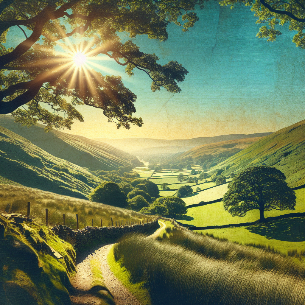 Sunday 10th August
Good morning, everyone. It's Sunday, the 10th of August 2025, and we find ourselves deep into the British summer. Today's weather looks to be rather delightful for much of the UK, so let’s delve into the regional outlooks.
Starting off in the south-east, it’s a splendid day indeed with temperatures climbing to a summery 25.7°C. You’ll be basking in sunshine throughout the day. With barely a whisper of wind and no rain in sight, it’s perfect for a leisurely stroll or a picnic in the park.
Heading across to Wales, it’s equally promising, peaking at a warm 26.5°C. Sunshine is the order of the day, and with only light breezes, it's a great opportunity to enjoy the outdoors.
Over in the Midlands, we can expect similarly sunny conditions, with temperatures reaching 24.5°C. A day for sun hats and sunglasses, certainly.
In northern England, you’ll find the weather's decided to be on its best behaviour. The likes of Manchester and the coastal areas are forecast to enjoy a dry day, with temperatures hitting a pleasing 23.5°C and 21.8°C, respectively. Perfect for any outdoor plans you might have.
Up in Scotland, it’s a slightly cooler day with highs of around 19.0°C in eastern areas. While there’s a tad more breeze up here, we’re still anticipating a good deal of sunshine, so those heading to the countryside shouldn’t have much to trouble them.
Finally, in Northern Ireland, the weather presents a bit more variety. Expect highs of 19.0°C with a gentle breeze and a brief spell of rain earlier on, but it should brighten up nicely as the day progresses, making afternoon plans outside quite pleasant.
All in all, it's a brilliant day to make the most of the outdoors up and down the country. Whether it's lounging in the garden, a trip to the park, or perhaps a coastal walk, the weather is set to play along rather nicely. Do enjoy your Sunday, and remember — always have that sunscreen handy!