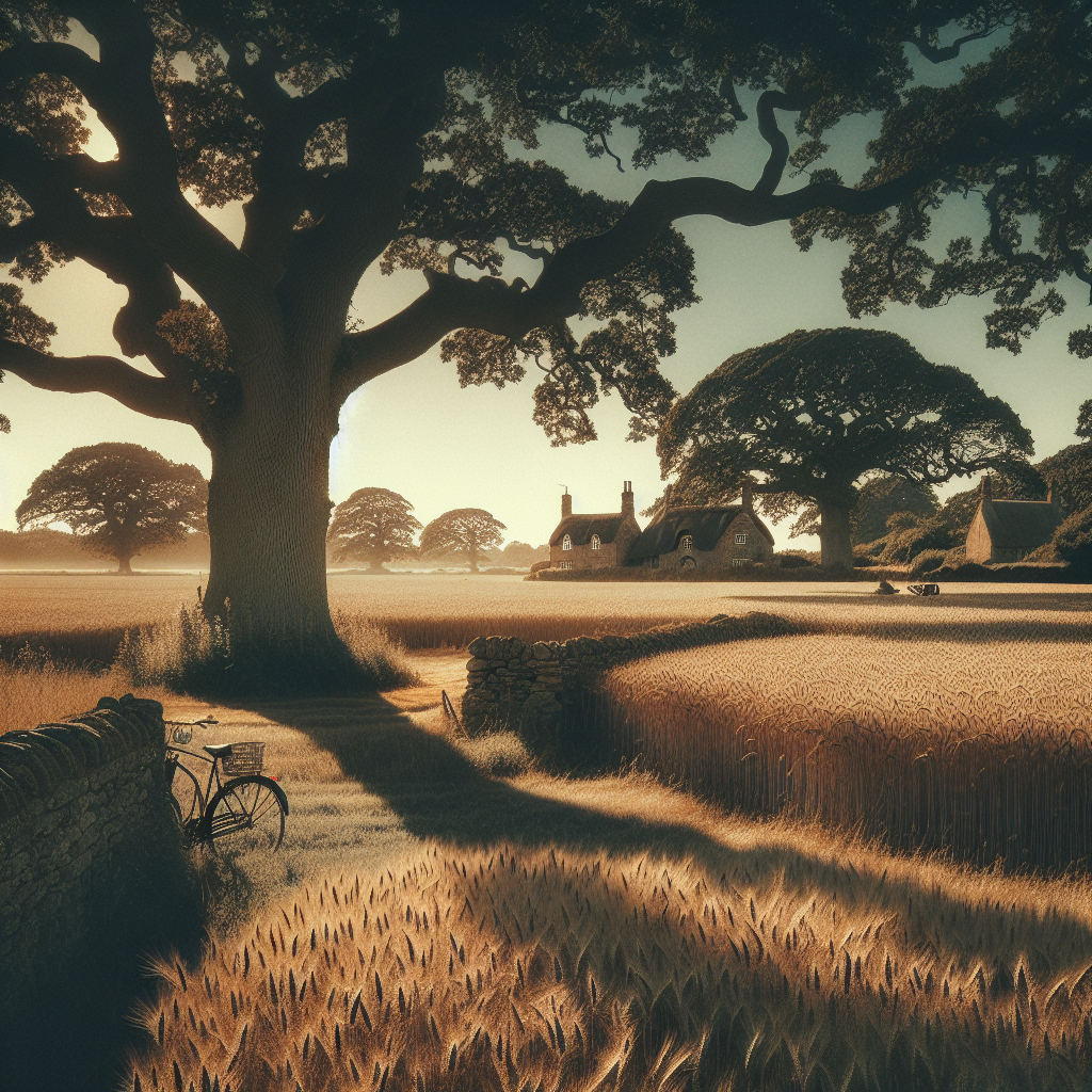 Wednesday 13th August
Good morning, everyone! As we find ourselves in the heart of summer here in the UK on this Wednesday, 13th August 2025, we've got a rather pleasant day ahead for most of the country. Let’s take a closer look at what to expect across the regions.
Starting in the south-east, we’re treated to a very warm day with highs near 28°C and a fair amount of sunshine. A gentle breeze will keep things comfortable, and it’s staying dry, so outdoor plans are in good stead today. Make sure to slap on that sunscreen if you're heading outside!
Shifting our focus to northern England, temperatures are soaring as well, peaking around 30°C. It’s a lovely sunny morning there, perfect for those morning walks or a bit of gardening. The weather calms as we head into the evening — a good opportunity for a relaxing outdoor dinner.
Across Scotland, specifically central regions, expect a pleasantly warm day with temperatures rising to around 22°C. There’ll be plenty of sun by late morning through to early afternoon, providing bright conditions for any planned activities. Winds are light, ensuring a serene atmosphere.
For those of you in Wales, a warm day is on the docket too, with highs climbing to 24°C. You can anticipate plenty of sunshine throughout the day. Winds are breezy at times, which might add a refreshing touch. A lovely day to explore the outdoors.
Heading over to Northern Ireland, we’ve got a warm and sunny day with temperatures climbing into the mid-20s. The clear conditions and light winds provide the perfect backdrop for any outdoor venture. No rain in sight, so no need to lug about that umbrella.
In the south-west, the day starts off slightly cooler, with highs reaching about 21°C. There's a brief splash of sunshine anticipated for the early afternoon. A touch of rain might pop up, but it’s nothing significant, so it shouldn’t deter your plans too much.
The Midlands enjoy a very warm day as well with highs edging close to 29°C. Sunshine will be a constant companion through the day, so it's great weather for those summer pursuits, be they leisurely or lively.
Coastal areas have a breezier day, with winds adding a touch of zest to the air. While it’s generally sunny, those by the shore might want a light jacket if stepping out for an evening stroll.
All in all, a splendid summary day for most of the UK. Stay hydrated, keep safe in the sun, and enjoy your Wednesday!