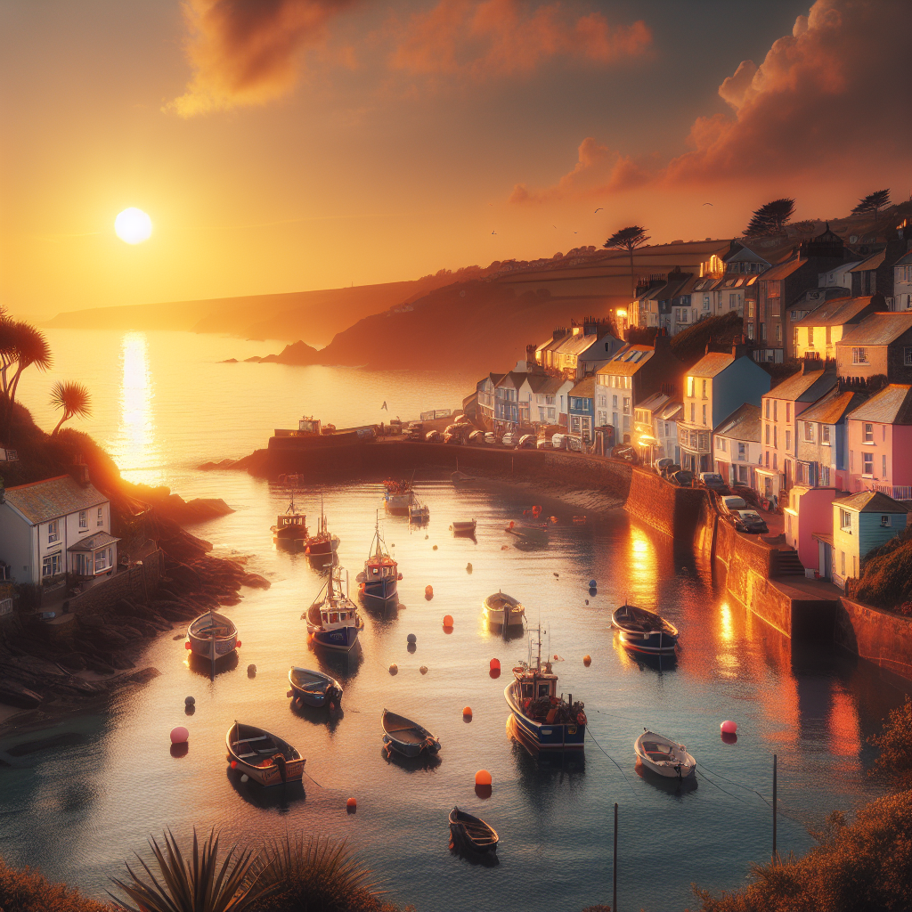 Saturday 23rd August
Good morning! It's Saturday, the 23rd of August 2025, and as we bask in the latter half of our summer here in the UK, we've got a bit of a mixed bag today. Let's take a look at what to expect across the regions.
In southern parts of England, including the south-east and the south-west, we're enjoying a comfortably warm day with highs around 21 to 23 degrees Celsius. It's a great day to be out and about, as we're seeing calm and gentle breezes with no rain on the horizon. If you're near the coasts, particularly along the south-western shores, consider a seaside walk—it's looking rather delightful with sunshine breaking through by mid-afternoon.
Heading over to Wales, temperatures are a touch warmer, peaking at roughly 23.9 degrees Celsius. Things are staying dry, and you can expect some fantastic sunny spells emerging towards the late afternoon and evening. Perhaps a perfect opportunity to fire up a barbecue or take a stroll in the late sunset.
In the Midlands and northern England, conditions remain pleasantly warm and dry too, with temperatures edging into the low 20s. The evening looks promising for any outdoor gatherings, as we see clearer skies allowing for sunshine to lace the horizon until late.
Conversely, across Scotland, it's a bit cooler today, especially in central areas, with temperatures in the mid-teens. Despite the relatively cooler weather, it's dry, with only light breezes to accompany your day here. In northern coastal parts, though, anticipate a smattering of rain, so an umbrella might be a sensible companion if you're stepping out.
As we look to Northern Ireland, prepare for some dampness later on. A few showers are expected by the early evening. Despite this, daytime temperatures hover around 19 degrees, so it's still quite mild for any planned indoor activities.
Overall, it's generally a dry and mild day for most of us, with the occasional patch of rain only in a few northern parts. Whatever you have planned, make the most of the day and enjoy the last hints of summer.