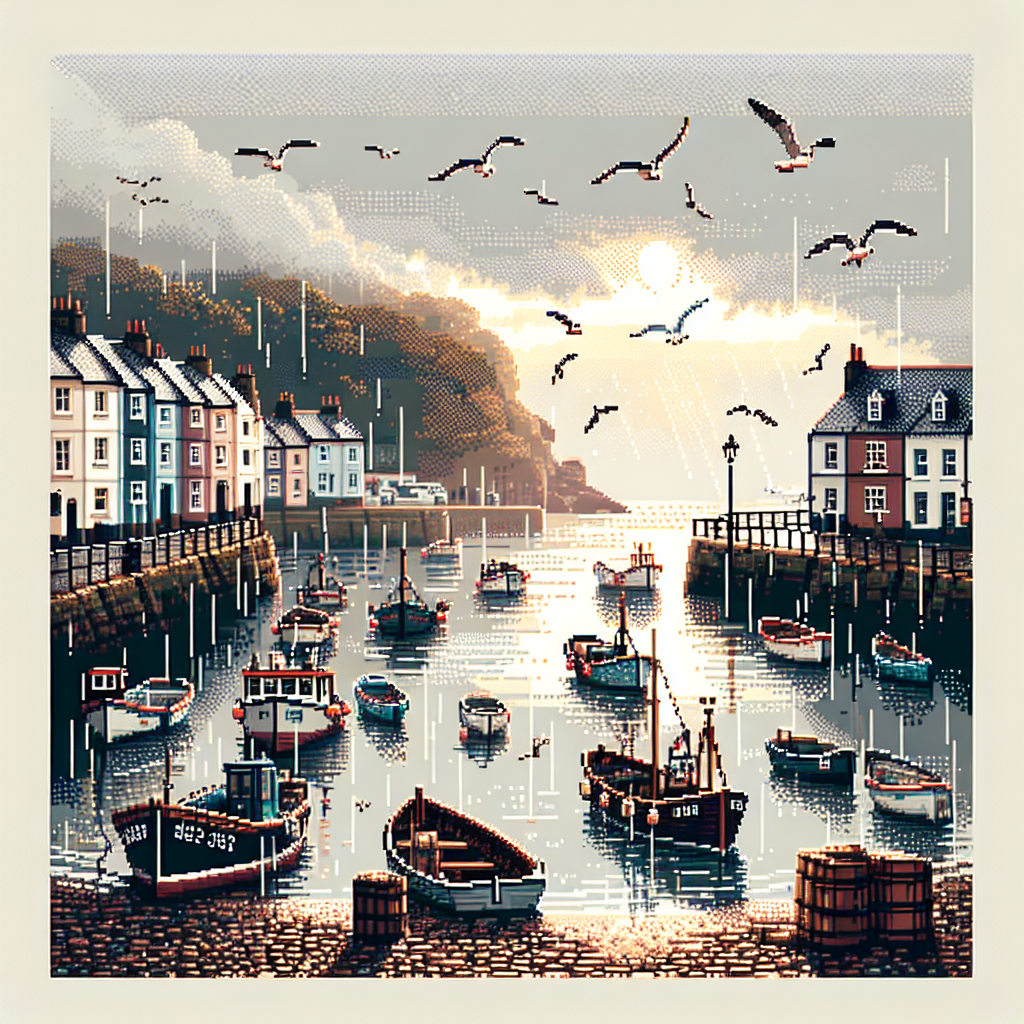 Friday 12th September
Good morning on this fine Friday, 12th September 2025. As we embrace autumn's charm across the UK, we're in for a mixed day of weather, featuring a bit of everything from sunshine to showers.
In southern England, expect mild temperatures reaching the upper teens but do keep your brolly handy, with the odd light shower rolling through, particularly in coastal areas. It's breezy, so perhaps a brisk walk is on the cards, but be prepared for those gusts.
Heading into northern England, the weather is more settled, with a fair amount of sunshine expected, especially late into the evening; however, you might notice a bit of rain in more exposed areas. Wind speeds are moderate, making it a good opportunity to catch some fresh air.
Scotland will enjoy largely dry conditions today, particularly across central regions, where you can look forward to bright sunshine around mid-morning. Temperatures are on the cooler side, so a light jacket might be in order, especially given the brisk wind in places.
Wales, on the other hand, will see periods of rain continuing into the early hours, particularly heavy at times in certain parts. Things might brighten up a bit later, but it’s a good day to have those indoor activities planned.
Across to Northern Ireland, after a sunny start, a relatively dry day lies ahead, with just a smattering of rain possible. The sun pops out now and again, lending a cheerful backdrop to outdoor plans, despite a bit of bluster in the air.
Finally, for those in the Midlands, it's shaping up to be a dry day with pleasant spells of sunshine as we head into the afternoon and evening. With milder winds and temperatures around the mid-teens, it feels comfortable for a stroll or some gardening if you fancy it.
Whatever your plans today, do take pleasure in the fresh autumn air and have yourselves a splendid Friday.