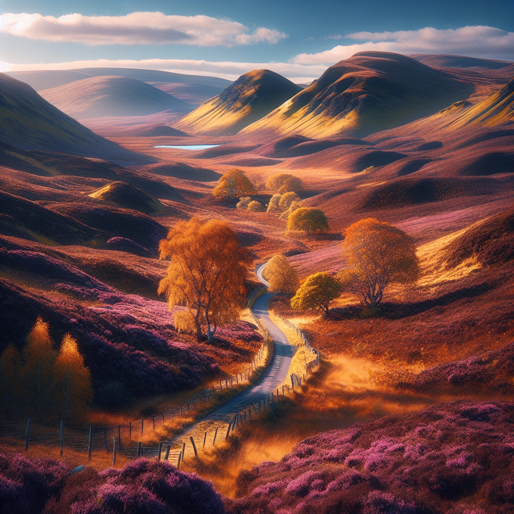 Tuesday 23rd September
Good morning, folks! It's Tuesday, 23rd September 2025, and as we embrace autumn's embrace, let's take a look at what the weather has in store across the UK today.
Starting in the south-east, we're expecting a mildly cool day with temperatures peaking around 16°C. There's just the lightest hint of rain, but overall, you can expect mostly dry skies. A gentle breeze will accompany you if you're venturing outdoors — perfect for those who fancy a stroll or some outdoor chores.
Moving to northern England, similar dry conditions will greet you, with a high of 16°C predicted. Sunshine will make its presence felt later in the morning, making it a great start to the day for those in the north. It's quite the autumnal scene there—ideal for taking in the crisp air.
In the Midlands, you'll be treated to patchy sunshine throughout the morning with a top temperature of around 15°C. A bit breezy at times, but nothing too blustery, making it quite manageable if you're planning to be out and about.
Wales is looking at a slightly warmer turn, with highs nudging close to 17°C and plenty of dry spells to enjoy. Similar conditions extend to the south-west, where lovely bright intervals can be expected through the day.
Over in Scotland, specifically central areas, things are decidedly cool, with highs just shy of 14°C, but pleasantly dry. Those in this region can anticipate a sun-drenched start to the day, brightening the mood for sure.
Northern Ireland will enjoy patches of sunshine, especially towards the afternoon and into the evening. Temperatures will hold around the 15°C mark, providing comfortable conditions for any plans you might have.
Finally, for those in coastal regions, expect a gentle breeze accompanying mild temperatures, ensuring that seaside activities aren't disrupted.
All in all, it's shaping up to be a grand day across the UK, with dry and manageable conditions offering a relief from any late summer downpours. Have a wonderful day, whatever your plans may be!
