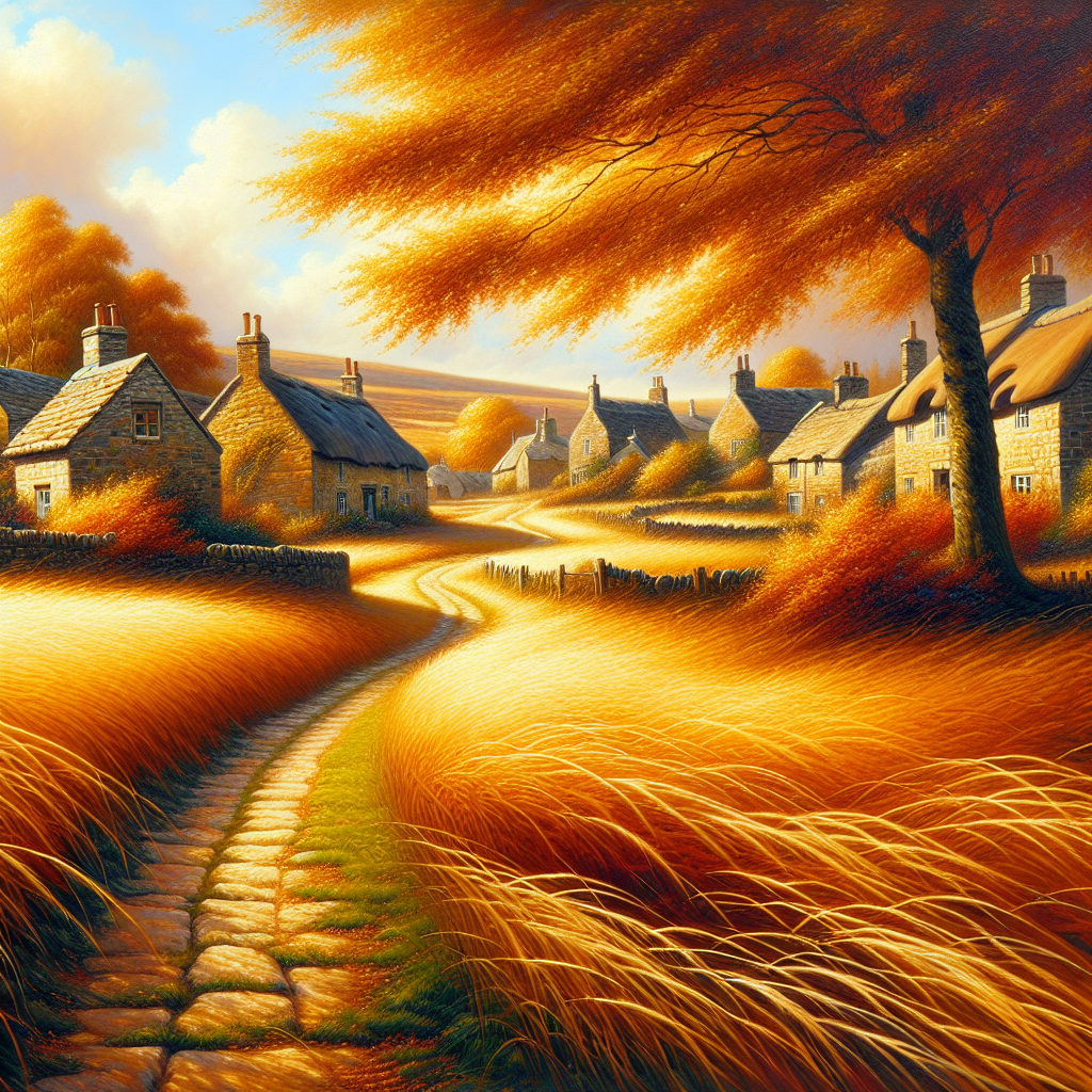 Sunday 12th October
Good morning! A fine day is on the horizon for this autumnal Sunday, 12th October 2025, across the UK, as we embrace a bright and dry outlook for the vast majority of regions.
Starting in the south-east, you'll wake up to a sunny morning, with a gentle breeze accompanying temperatures reaching a pleasant 16°C by the afternoon. It's a day that invites a stroll outdoors, perhaps, with blue skies persisting throughout.
Moving over to Wales, expect a similarly bright day. Sunshine will make a steady appearance from midday onwards, and with temperatures peaking just under 16°C, it's perfect for any afternoon plans that involve a bit of fresh air.
The Midlands will see temperatures slightly cooler, however, the sunshine breaking through during the morning hours will keep spirits high. With the mercury nearing 13°C, there's still a nip in the air, so a light jacket could be handy if you're out and about early on.
Transitioning to northern England, regions like the North East can expect a remarkable start with early morning sunshine that lingers till mid-morning, promising crisp autumnal conditions. A high of around 16°C should keep you comfortable, and the gentle wind makes it ideal for an outdoor lunch or a countryside jaunt.
Over in Scotland, the day starts beautifully bright across central and southern areas. Sunshine carries on into the early part of the day, with temperatures reaching a charming 15°C by the afternoon. Certainly, a day to take advantage of the dry conditions with some time outside before the clocks turn back later this month.
In Northern Ireland, it's a slightly breezier scene with temperatures reaching a mild 14.5°C. While it might remain overcast to start, conditions should brighten by the late afternoon, making it conducive for some late-day activities.
Finally, across much of the south-west, a calming light wind brings freshness, and evening tuckers down with skies clearing for a crisp night. Temperatures will hover around a comforting 16°C during daylight hours.
In summary, it’s a day that celebrates autumnal charm with clear skies and friendly temperatures almost nationwide. Whether you’re planning a countryside walk, some gardening, or simply relaxing with a cup of tea, you're in for a mild and pleasingly dry day. Enjoy!