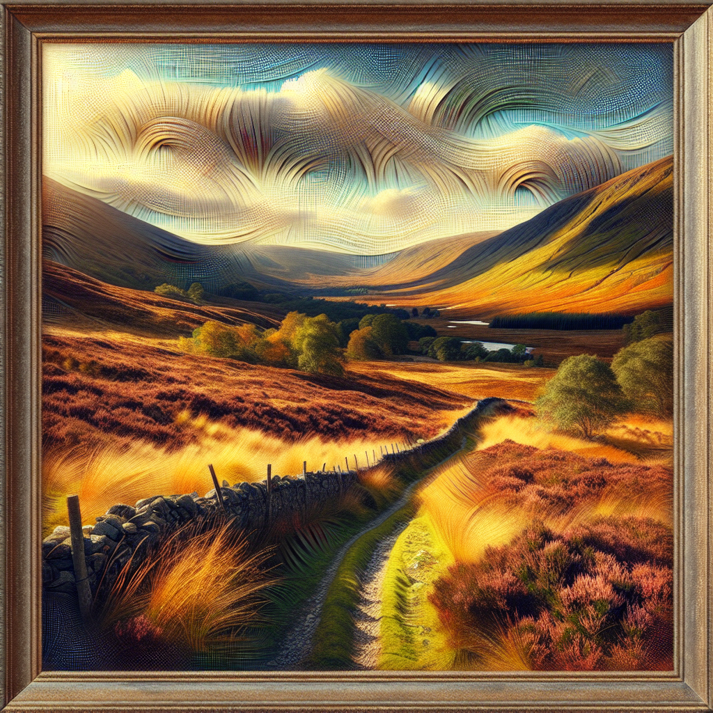 Tuesday 14th October
Good morning, folks! As we delve into this autumn day on Tuesday, 14th October 2025, the forecast promises to be fairly settled across the UK with no pesky rain to speak of. Let’s have a look at what you can expect as you go about your Tuesday.
Starting down south, it's a generally mild day with temperatures nudging up to 15 degrees Celsius. A gentle breeze should keep things comfortable, perfect for a stroll in the park or perhaps a jaunt through the shops.
Moving on to northern England, you'll find it slightly cooler with highs around 13 to 14 degrees. It's a great day to enjoy some outdoor activities as the winds remain light and there's no raincloud in sight.
In the Midlands, temperatures are hovering in the lower teens. Again, an umbrella will be unnecessary today, and lighter winds should make for pleasant conditions during your morning commute or perhaps a brisk lunchtime walk.
Wales is enjoying mild conditions, much like its southern neighbours, with temperatures reaching nearly 15 degrees. A touch of sunshine might peek through from time to time, brightening up your day just a bit.
Heading over to Scotland, it's a little chillier, especially in central and northern areas, with highs just shy of 12 degrees. It's a calm day there, too, with light winds and dry skies – ideal for taking in the autumn colours if you're out and about.
And for our friends in Northern Ireland, expect similar dry conditions with temperatures near the 14-degree mark. It's the sort of day that doesn’t warrant any major weather worries, just a light jacket to fend off any nip in the air.
Lastly, the south-west enjoys the warmest weather in Britain today, with temperatures peaking at nearly 17 degrees. Keep an eye out for sunnier intervals later in the early evening, providing a lovely end to the day.
In summary, with gentle breezes and dry skies gracing most parts of the country, it’s a splendid day to embrace whatever plans autumn may call you to. Whatever you're up to, have a wonderful day, and do keep safe!