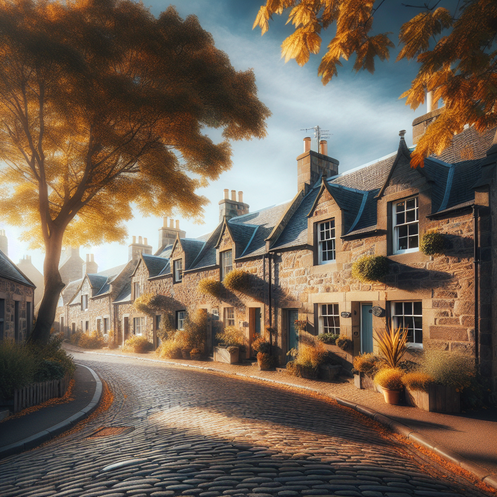 Thursday 16th October
Good morning, everyone, and welcome to your Thursday, the 16th of October, 2025. It's a quintessential autumn day across the UK, offering us a blend of freshness and charm.
In the south-east, we're looking at a mild day with highs reaching just shy of 16 degrees Celsius. It's dry, so a perfect opportunity for a stroll through those golden autumn leaves without worrying about a brolly. Light winds will accompany you throughout the day.
Shifting our gaze north to Scotland, similarly dry conditions are in place, though it's just a touch cooler with temperatures peaking at around 12 degrees in the central belt. Those venturing into the great Scottish outdoors will find it pleasantly crisp and still – fantastic for a bit of leaf crunching.
Wales echoes the dry narrative with Cardiff seeing temperatures creeping close to 14 degrees. It’s a grand day to enjoy a breath of fresh air, as the gentle breeze wafts through.
Over to Northern Ireland, Belfast, too, enjoys a dry day, comfortably sitting around 12 degrees. A light jacket should suffice for a wander or a quick pop to the shops.
Central England and the Midlands aren’t to be left out; while temperatures hover around the mid-teens, it’s a dry day, making for pleasant commutes and an enjoyable lunchtime break outdoors. Those in the north of England will experience similar high temperatures with just the hint of a breeze to keep things refreshing.
Moving over to the south-west, there’s a hint of warmth with temperatures in the mid-teens once again. Look out for some sun sneaking through later in the morning — a great motivator for taking that coffee outside.
Across the eastern parts of the country, you’ll find a similar story – high temperatures in the low teens and a light, manageable breeze, perfect for a bit of gardening or a leisurely afternoon walk.
Overall, it’s a decidedly calm and pleasant autumn day across the UK, with no need to dig out the wellies or raincoats just yet. Whatever your plans, enjoy this lovely, settled weather while it lasts.
