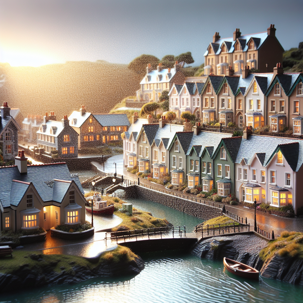 Thursday 6th November

Good morning, UK! It’s Thursday, 6th November 2025, and the weather today is showcasing a fair range of autumnal characteristics as we span the nation.

Starting in Scotland, it’s a relatively dry day, with temperatures peaking around 16°C. Light winds prevail, making it a comfortable day for a wander. A great opportunity to enjoy those late autumn colours, especially as rainfall is minimal.

Heading south to northern England, the skies are obligingly dry with highs reaching around 16.5°C. It’s a fine day for any outdoor excursions, whether you’re keen on a brisk walk or have errands to run.
 
Across to Wales, it’s a bit of a mixed bag. Expect some rainfall hitting the early afternoon and again into the evening, so having a brolly close by might be wise. However, look forward to brighter skies by nightfall and slightly milder highs of 15.1°C.

Over in Northern Ireland, it’s been a soggy start, with the rain ushering in the day—and it does linger. Temperatures reach around 15.5°C, so perhaps a cozy indoor plan is the way to go.

Darting down to the south-west, occasional light rain makes an appearance, but you can anticipate some welcome bursts of sunshine late in the day. At a high of 16.2°C, it’s looking to be pleasantly mild.

In the Midlands, we've got a relatively settled scene, with temperatures nudging just over 16°C. There's not much rain to mention, just a light sprinkling here and there, keeping conditions nice for a stroll.

Lastly, over in the south-east, a gentle breeze blows through with a small chance of a brief shower or two. Highs will touch around the mid-15s, keeping it mild overall.

Wherever your day takes you, do keep an eye out for those brief sunny spells taking over as we edge into the evening. Have a wonderful Thursday!