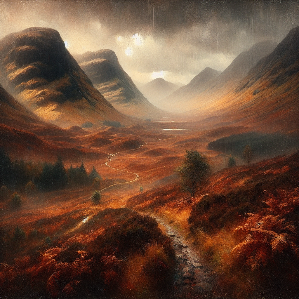 Tuesday 11th November

Good morning, it's Tuesday the 11th of November, and as we move deeper into autumn, the country's weather tapestry is richly varied today. Let's take a stroll through what to expect across the UK.

Starting off in southern England, a relatively mild day awaits you, with temperatures peaking around 15°C. After a fair bit of sunshine early in the morning, keep an umbrella handy for evening commuting hours, as showers could arrive around 9 PM, softened by a gentle breeze throughout the day.

Heading to the Midlands, it will be a mild but rather changeable day. A damp morning is forecast, as rain is likely to appear by 8 AM and again in the early evening, with some moderate winds adding a blustery feel to the day.

Now to northern England, where you'll experience quite a fresh start, with temperatures just over 13°C. Enjoy some sunshine early on, but showers will be dropping by from late morning onwards, so something waterproof might be wise as you head out.

In Wales, a wet day is anticipated. Rain showers are expected from the early morning hours and are likely to persist through the late afternoon. With gusty winds, it might be best to plan indoor activities to stay dry and comfortable.

Meanwhile, further north in Scotland, keep your brollies up for some damp spells mid-morning. Rain is expected late morning; however, it should clear up as we edge into the afternoon, although it will remain quite cool, with highs around 13°C.

Shifting over to Northern Ireland, prepare for a wet start with rain generously sprinkling through the early hours. It's a good day to dig out your raincoat, with gusty winds adding an extra chill, despite temperatures making it up to around 14°C.

And as we wrap up our journey in the south-west, it's a mild yet windier corner of the country. Showers will make an appearance later in the afternoon, just in time for tea, as winds tickle the upper end of the scale.

Wherever you find yourself today, may your wellies serve you well, and remember to enjoy the cozy comforts that autumn brings. Stay safe and dry, and have a fantastic day!