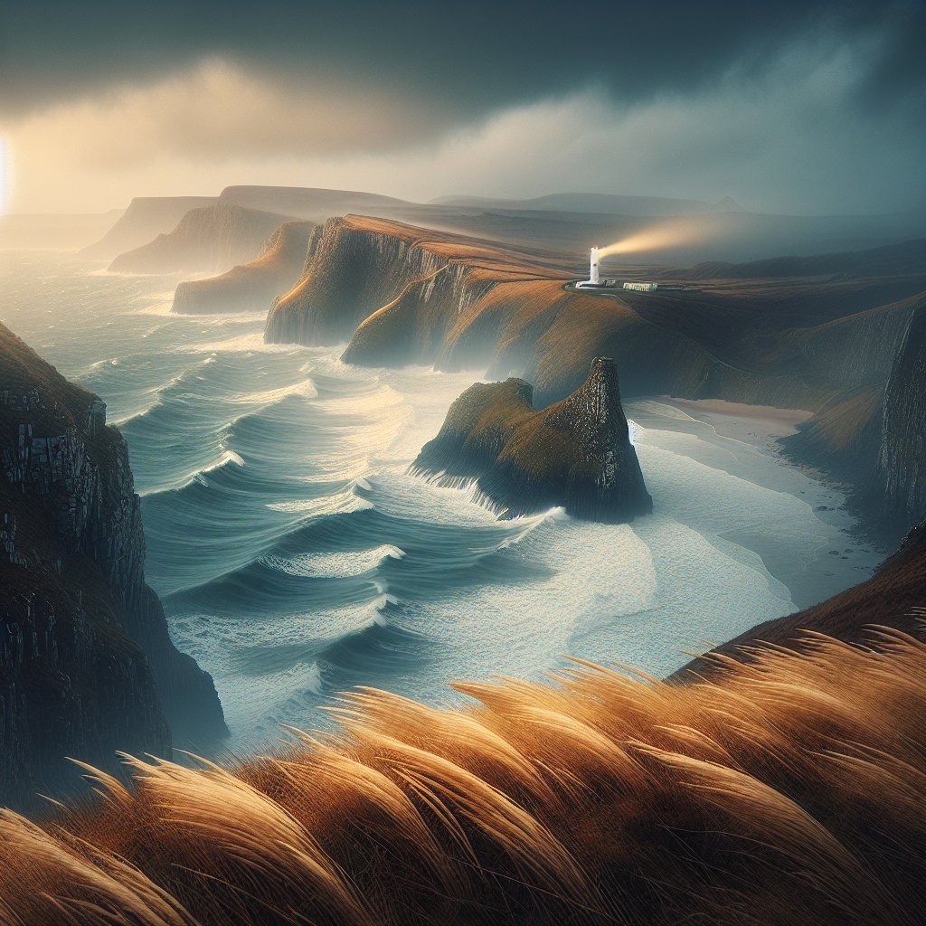 Friday 14th November

Good morning, everyone! As we wrap up the working week this Friday, 14th of November, let's take a glance at what autumn has in store for us across the UK.

Starting in the south-east, we're expecting a mild but damp day, with temperatures climbing to around 16 degrees Celsius. Those of you in the area will want to have your waterproofs handy, as spells of rain persist through the morning. However, the afternoon offers a glimmer of respite, as the showers ease off, paving the way for a drier but breezy end to the day.

Moving into the Midlands, it's quite a soggy outlook here too. Consistent rainfall is likely for much of the morning, contributing to a wet commute. Temperatures hover in the low teens, but do take extra care on the roads, as standing water could present some tricky travel conditions.

In Wales, particularly towards the coastal areas, it's another wet day. With significant rainfall expected, it could feel a bit dreary. Despite the rain, winds are moderate, which should help to keep things from feeling too raw. A similar scene unfolds further west into the south-west of England, with heavy showers throughout the morning, tapering slightly by late afternoon.

Northern England isn't escaping the rain either, as places will see frequent showers throughout the day, coupled with brisk winds. It will stay cool, with highs just edging into double figures, so wrap up if you're heading out.

Scotland holds a touch drier than some other parts today, though a smattering of rain will keep things rather fresh, particularly with gusty winds pushing through. Temperatures remain modest, peaking only in single figures, which is sure to deliver that autumnal nip in the air.

And finally, across to Northern Ireland, showers are on the cards here too, with a similar breezy disposition adding a chill. The wind is particularly noticeable, aiding in dispersing the rain but making it feel cooler than it is.

In summary, it's one to keep those umbrellas and coats at the ready across much of the nation. But, as always this time of year, a break in the rain can lead to lovely autumn views, so make the most of any dry spells you can find.

Have a wonderful Friday, and I’ll see you back here tomorrow for your weekend weather update!