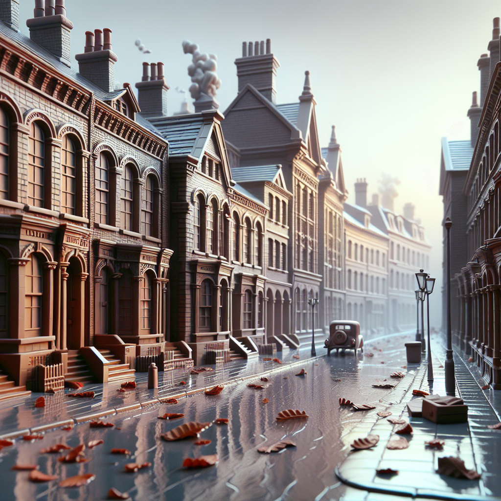 Saturday 15th November

Good morning, everyone! On this autumnal Saturday, 15th of November, we've got a day full of varied weather to navigate across the UK, so let's dive right in.

Starting in the southern reaches, it seems autumn has opted to grace the south-east with relatively mild and dry conditions today. The temperature will hover around a pleasant 14.5°C, potentially tempting for those considering a local stroll or a bit of garden tidying. And with just a breath of wind at around 10.8 km/h, it feels like a tranquil day ahead.

As we shift our focus westward to Wales, expect slightly fresher conditions with highs of around 12.5°C. Cloud cover may lead to a sprinkle here and there, so perhaps keep a brolly on standby for peace of mind. A moderate breeze will waft through, making it a classic autumn day for any outdoor planning.

Moving up to northern England, the story is a bit wetter. Areas in the northwest will wake to morning showers, which could turn quite persistent at times, especially around Liverpool and Manchester. Gusty winds might cause an extra rustle in the trees with temperatures peaking at just over 10°C. 

Meanwhile, in the north-east, early risers will notice showers starting their rounds with heavier clouds about. It stays brisk with highs just shy of 10°C, alongside a steady breeze adding a bit of a chill.

Heading further north to Scotland, you can expect mixed fortunes today. In central areas, light drizzle may visit in spells combined with a steady, cool breeze. But don't fret, some dry patches are likely to emerge as the day progresses, offering some windows for outdoor jaunts.

Across the Irish Sea, Northern Ireland has a rather wet beginning with rain making a frequent appearance overnight and into the morning hours. A clear-up might be on the cards later, but do be prepared for a cool, drizzly start with gusts making their presence felt.

And finally, let's not forget the South West, where Plymouth enjoys the warmest spot of the day across the UK at just over 15°C. There's barely a drop of rain in sight, making it perfect for enjoying a good book in the backyard or a leisurely afternoon out.

All in all, wherever you are in the UK today, the elements will certainly make for an authentic autumn experience. So, whether you're planning a lazy afternoon indoors or a venture outside, do stay weather-aware and enjoy this November Saturday!