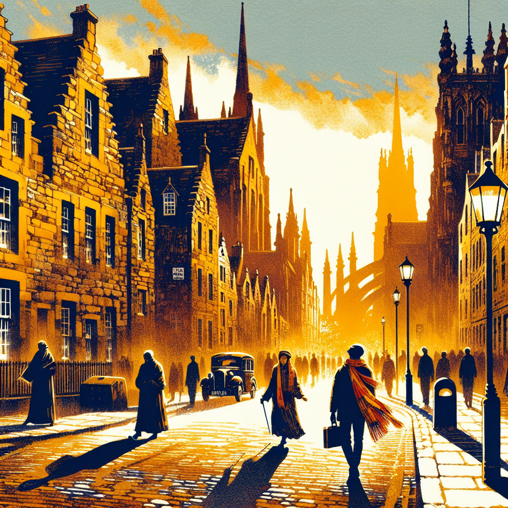 Thursday 27th November

Good morning to everyone across the UK this Thursday, the 27th of November 2025. As we savour these last days of autumn, let’s have a look at what the weather has in store for us today.

Starting in the south-east, we can expect a fairly mild day with highs around 14°C. While it's set to be mostly cloudy, the rain shouldn't be too heavy, so you might manage your outdoor plans without much disruption. The wind will give us a gentle nudge, reaching just under 20 km/h, perfect for a brisk walk.

For those in the south-west, a similar story unfolds, although you might see morning showers around 10 o'clock. However, the afternoon looks much drier, and you could even catch a glimpse of the sun later in the evening.

Heading up to the Midlands, it's set to stay mostly dry with temperatures hovering around the low teens. Winds remain fairly light, providing a comfortable atmosphere for any plans you might have. It's a good day to enjoy the outdoors without worrying about a soggy interruption.

Wales will greet you with a breezy day, tipping the scales in favour of dry conditions for much of the daylight hours. Do take note of the evening, which may bring some sunshine to close the day on a brighter note.

Northern England enjoys a relatively settled day as well. Highs are expected to reach about 14°C with only a whisper of rain to speak of. The evening promises clearer skies, with sunshine making a late appearance around 6 PM onwards. A fine time, perhaps, for an evening stroll.

Moving into Scotland, it’s a breezy yet dry day across much of the country. Temperatures are quite mild, comparable to the rest of the UK, but do prepare for gusty conditions every now and then. That said, later in the evening, those in central parts might enjoy a series of sunny spells, offering a pleasant conclusion to a blustery day.

And finally, across Northern Ireland, you’ll start with a drizzly morning but fear not, as the sun will break through around midday. Winds are a bit friskier here compared to other parts, so a good day for your windproofs if you're off to explore the great outdoors.

Keep an eye on changing conditions if you’re planning to be on the move today, especially in those breezier areas. Enjoy your Thursday and the remainder of what autumn has to offer. Do take care and I’ll see you again soon with your next forecast!