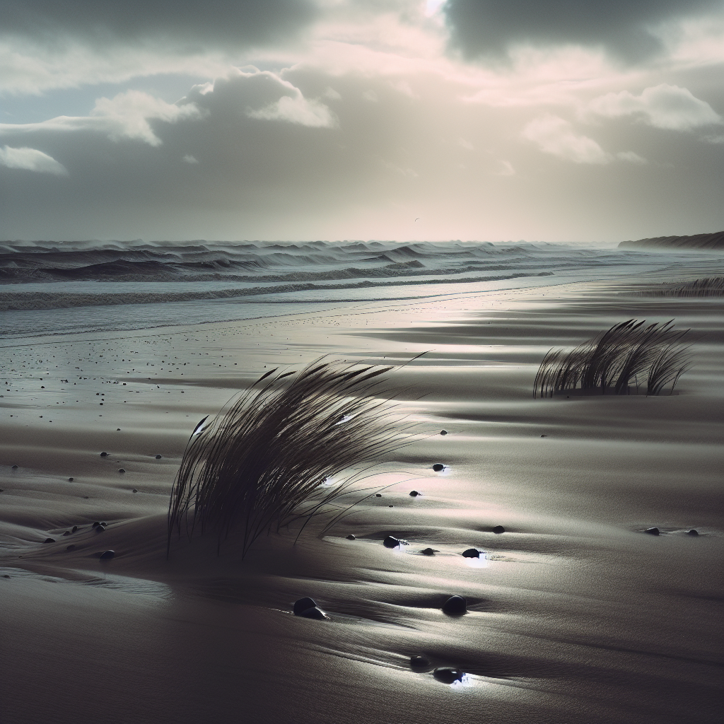 Saturday 29th November

Good morning, and a happy Saturday to all. It's the 29th of November, and as we embrace this late autumn day across the UK, we've a bit of a mixed bag on the weather front.

Starting in the south-east, expect relatively mild temperatures with highs around 12°C. A band of light rain may pass through, but it shouldn't amount to much, so a light jacket should suffice. Winds are moderate, a gentle reminder that winter is just around the corner.

In Wales, it's shaping up to be more of a wet one, with a good few spells of rain throughout the morning. Temperatures will hover just above 10°C, and the west wind will add a bit of a chill to the proceedings. Plan your outdoor adventures with a brolly at the ready.

Moving north to northern England, there's quite a bit of wet weather in store, particularly in the morning. Highs will be on the cooler side, particularly around the northwest, not getting much above 7°C. Winds are light to moderate, but do be prepared for a soggy Saturday underfoot.

The Midlands can expect similar damp conditions, with rain interrupting the day here and there. Temperatures should peak near 10°C, making it a bit milder than up north. It's certainly a day for indoor comforts, but if you're stepping out, keeping dry is key.

Scotland will see a rather chilly day with highs not straying far from 7°C. There'll be rain here and there early on, but luck may favour the later hours, with the possibility of a clear evening sky, offering a brisk, invigorating nightcap.

Towards Northern Ireland, a mix of sunshine and showers will define the day. Showers are more likely during the early hours, with cooler temperatures around 8°C by the afternoon. It's breezy too, so layers will be your friend.

Finally, as we look towards the south-west, rain is expected in heavier bursts especially in the morning. The temperatures will climb to about 13°C, which is relatively mild but met with a rather blustery wind, best to take care if you're near the coast.

Overall, today calls for some flexibility, particularly for any travel plans. Keep an umbrella handy and have a lovely autumn day — whatever the weather decides to do.