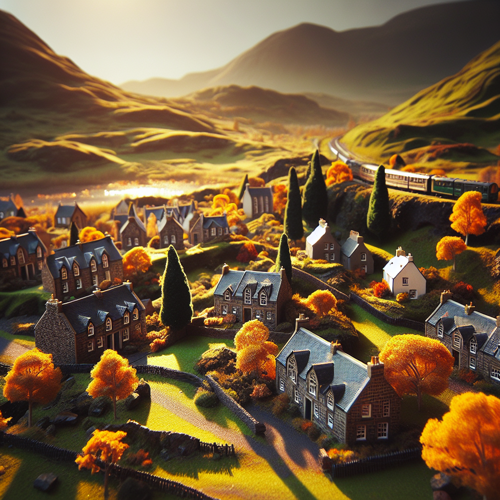 Sunday 30th November

Good morning! As we round off November this Sunday, there's a lovely mix of crisp autumn sunshine and a few breezes scattered across the UK. Let's take a closer look at what to expect region by region.

In the south-east, a rather chilly but dry day is on the cards with temperatures peaking around 8°C. There'll be plenty of sunshine gracing your morning right up until noon, so a perfect opportunity to capture some winter rays if you're stepping out early.

Moving over to Wales, the morning starts with clear skies, although the afternoon could see one or two light showers popping up. Temperatures will be mild, hovering just under 10°C. It's a day that should largely stay dry but keep an umbrella to hand just in case.

Up in Scotland, you're in for a brisk but bright day. The eastern parts, particularly central areas, should enjoy a good spell of morning sunshine. However, do bundle up—it'll be brisk with highs struggling to reach beyond 5°C.

Across Northern Ireland, the day kicks off with overnight clear skies transitioning into a mix of sunny intervals and a few light showers later on. Breezy conditions persist, making it feel a tad colder than the thermometer suggests, so a warm layer will be your friend.

The Midlands and northern England offer a blend of sunshine and a bit of a chill. The wind may add a brisk feel, particularly later in the afternoon. No rain to worry about here today, making it ideal weather to embrace a crisp autumn walk.

Finally, in the south-west, you'll notice the mildest temperatures around the UK, touching just over 11°C. While we could see some cloud cover, the day should remain largely dry and breezy with earlier bursts of sunshine.

So, whether you're planning a morning in the garden or a brisk walk to shake off the weekend cobwebs, there's a touch of sun for most of us to enjoy. Wishing you all a pleasant Sunday!