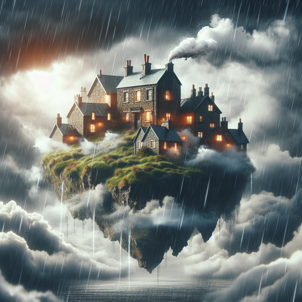 Thursday 4th December

Good morning on this Thursday, 4th December 2025. As we step into winter proper, today’s forecast brings with it a few umbrellas, a scattering of sunshine, and a good dose of chilly temperatures.

Starting in the south-east, we’re braced for a damp start to the day with some persistent showers around mid-morning. Temperatures will hover around 9.6°C for the high today, but do keep your raincoat handy early on. The skies are expected to clear later as we head towards the evening, offering a potential glimmer of sunshine if you fancy a brisk walk.

Moving north into Scotland, it's a notably calmer affair with dry conditions to look forward to all day. Maximum temperatures will linger around 6.6°C, not straying too low either, making for a crisp, cool day that's perfect for a breath of fresh air.

Over in Wales and Northern Ireland, the rain has already made an early appearance, with Cardiff seeing a rather soggy morning and Belfast catching quite a deluge overnight. The rain will ease later but brace for a breezy day, especially in exposed areas. Highs are in the high 8s, so layers would be wise if you’re venturing out.

Northern England is dealing with some rather persistent wet weather today, particularly in places like Manchester and Liverpool. Expect rain throughout the better part of the morning, progressing into the early afternoon hours, and brisk winds adding a chill to the air. Highs here teeter around 7.6°C, so it might be a day for indoor pursuits if possible.

The Midlands also starts off under a grey cloud with a morning dedicated to drizzle. As the day progresses, those clouds should lift slightly, but don’t leave the house without a brolly until things brighten up. The highest temperature remains around 7.3°C.

Across the south-west, while Plymouth experiences some overnight showers, the day should break through to clearer skies, albeit with a fresh wind. With temperatures peaking at 10.6°C, it will be milder, but the morning rain could catch the early risers.

Lastly, in eastern parts like East Anglia, we're anticipating primarily dry but cloudy spells. Rainfall is minimal at best, offering a relatively mild high of 8.5°C, which leaves room for a stroll without the soggy socks.

That's the scope of the nation today. Whether you’re dodging downpours or basking in a rare winter sunbeam, here's wishing you a pleasant and manageable day ahead. Stay warm and dry out there!