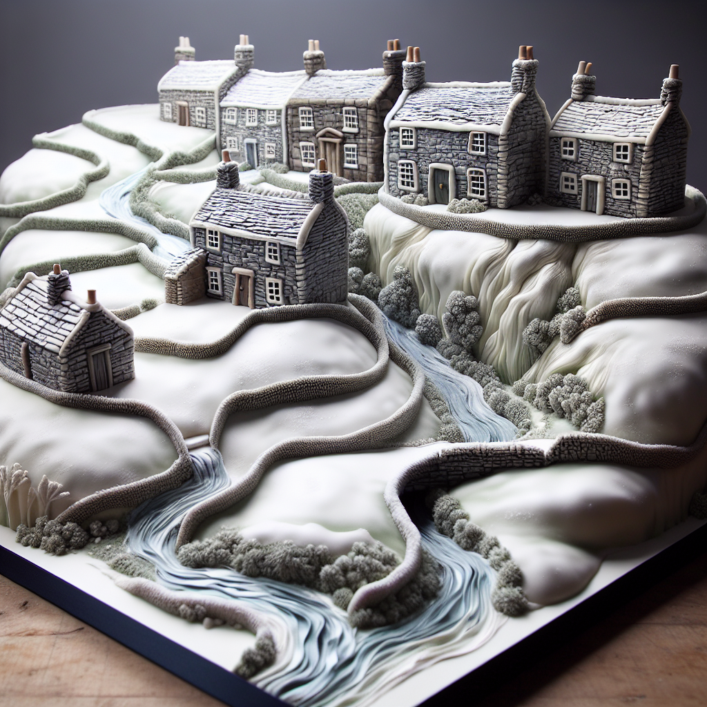 Friday 5th December

Good morning to all across the UK on this Friday, the 5th of December. As we inch deeper into winter, today presents a mixed bag of weather, depending on where you are.

Starting in the south-east, it's a relatively mild day with highs around the 10°C mark. It's mostly dry, though a brisk wind might make it feel a touch cooler if you're out and about. Northern England is anticipating a cooler affair, with highs peaking at just over 6°C. Expect rain to greet you early in the morning, but this should ease as the day progresses, making way for some clearer skies.

Over in Wales, it's a damp day on the cards with more than a splash of rain expected, especially during the morning hours. Winds here are noticeably strong, so those commuting might want to plan accordingly. The air will feel slightly warmer compared to elsewhere, reaching highs near 11°C. 

Heading to Scotland, a chilly day is expected, with temperatures struggling to get much past 6°C. It's largely dry here too, with only the odd shower, so a good day for a brisk walk if you’re well wrapped up. In Northern Ireland, however, pack your waterproofs if you’re heading outside. Substantial rain is expected particularly late morning, with gusty winds contributing to a decidedly wet feel to the day.

The Midlands will see a typical December day, with the odd light shower and moderate breezes. Temperatures are sitting around the 9°C mark, not overly warm, but not the coldest of days. Similarly, the south-west is dealing with its share of rain, especially strong into the late morning, paired with a howling wind making for a blustery afternoon.

Coastal areas in general are prone to brisk breezes today, so do secure any loose garden items and proceed with care if you’re travelling. With sunshine around this morning, the odd shower is possible later in the day, particularly in northern and western parts of the UK, where gusty winds make for a somewhat wintry experience.

As the day progresses, showers are expected to ease off slightly in most places, leaving us with a cloud-dappled sky as evening approaches. Whatever your plans, hope you manage to get some fresh air and perhaps a glimpse of winter sunshine. Stay warm and enjoy your day!