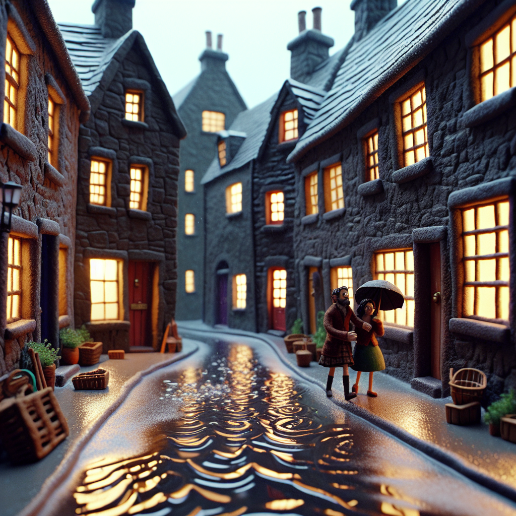 Sunday 7th December

Good morning, everyone. As we step into Sunday the 7th of December 2025, let's see what the weather has in store across the UK.

In the south-east, temperatures are quite mild for a winter's day, peaking around 14°C. However, keep an umbrella handy if you're out in the afternoon, as there's a fair chance of rain rolling through around 2 pm, with a moderate breeze accompanying it.

The Midlands can expect relatively warm temperatures for this time of year, with highs of 13.5°C. Though we start the day with a touch of early morning sunshine, there’s a slight possibility of light rain popping up later, reinforced by a noticeable breeze.

Wales is experiencing a windy and wet Sunday, with Cardiff particularly feeling gusts upwards of 30 km/h and spells of rain that will pepper the morning. That said, it should clear up somewhat as the afternoon unfolds.

Heading to northern England, clouds gather with cooler temperatures compared to the south. Rain will set in during the early afternoon, amid moderate winds which could make it feel rather blustery at times. Be prepared for wet weather from around lunchtime.

Turning our attention to Scotland, it’s a bit cooler and considerably wetter; you’ll want to have that sturdy coat nearby. Prolonged rain is likely, especially as the afternoon wears on, so outdoor plans might need some reconsideration or waterproofing.

Moving over to Northern Ireland, you could say it’s a classic rainy day, with bursts of rain from the morning, carried by brisk winds that are likely to keep things on the damp end of the spectrum throughout much of the day.

Finally, in the south-west, although you’ll wake to overnight showers, the day promises a fair share of dry spells mixed with some wind. Temperatures are comfortable, which might soften the blow of any further downpours.

Overall, as we navigate the day, keep in mind that wet roads could affect travel. A good cup of tea and a cosy spot indoors could be just the ticket for soaking up this winter Sunday. Do enjoy the day, whether braving the elements or taking it easy.