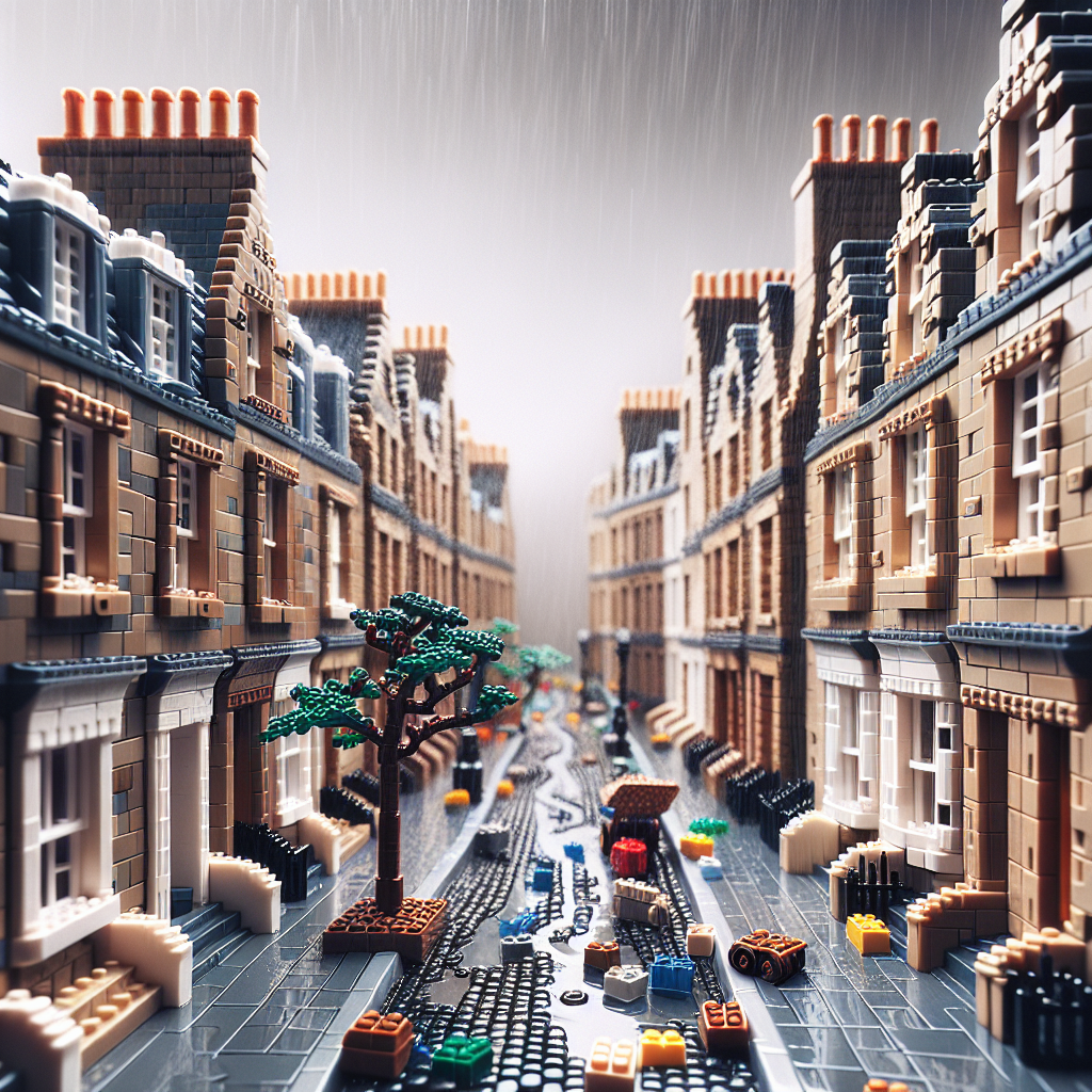 Tuesday 9th December

Good morning, and welcome to Tuesday, 9 December 2025. Let's take a look at the weather across the UK today, shall we?

We'll start in Scotland, where it's a rather damp start to the day. Expect some persistent rain through the early hours in central Scotland, with gusty winds nudging 38 km/h. It's a rather blustery picture, so keep that brolly handy if you're stepping out early.

Moving south to northern England, we're seeing a similar pattern of wet and windy conditions. Rain showers are likely to greet you as you start your morning, particularly over in the north-east as well as western reaches. Temperatures are relatively mild for December, peaking around the mid-teens in the afternoon.

Over in Wales, the wet weather continues to be a feature, especially towards the west. Heavy rain has settled in overnight, tapering off as we move into the latter part of the morning. The winds are brisk, so it might feel a bit cooler than the thermometer suggests.

In the Midlands, drizzle is set to make an appearance this morning, although conditions should improve as we progress towards the afternoon. So, if errands or strolls are on the agenda, the latter part of the day might suit you best.

Heading down to the south and the south-east, mild temperatures persist with rain primarily concentrated around the morning. As the day wears on, you might see the skies clearing a touch, allowing for a quieter evening — perfect for any outdoor activities you might have planned.

Finally, in coastal areas such as the south-west, it's a characteristically breezy affair. Early rain will begin to ease somewhat, but do prepare for a wet footpath or two as you navigate through your day.

Stay safe on the roads, especially in those windier spots, and take care when doing any outdoor activities. Have a splendid Tuesday, and keep that warm layer handy for when the chill sets in later in the evening.