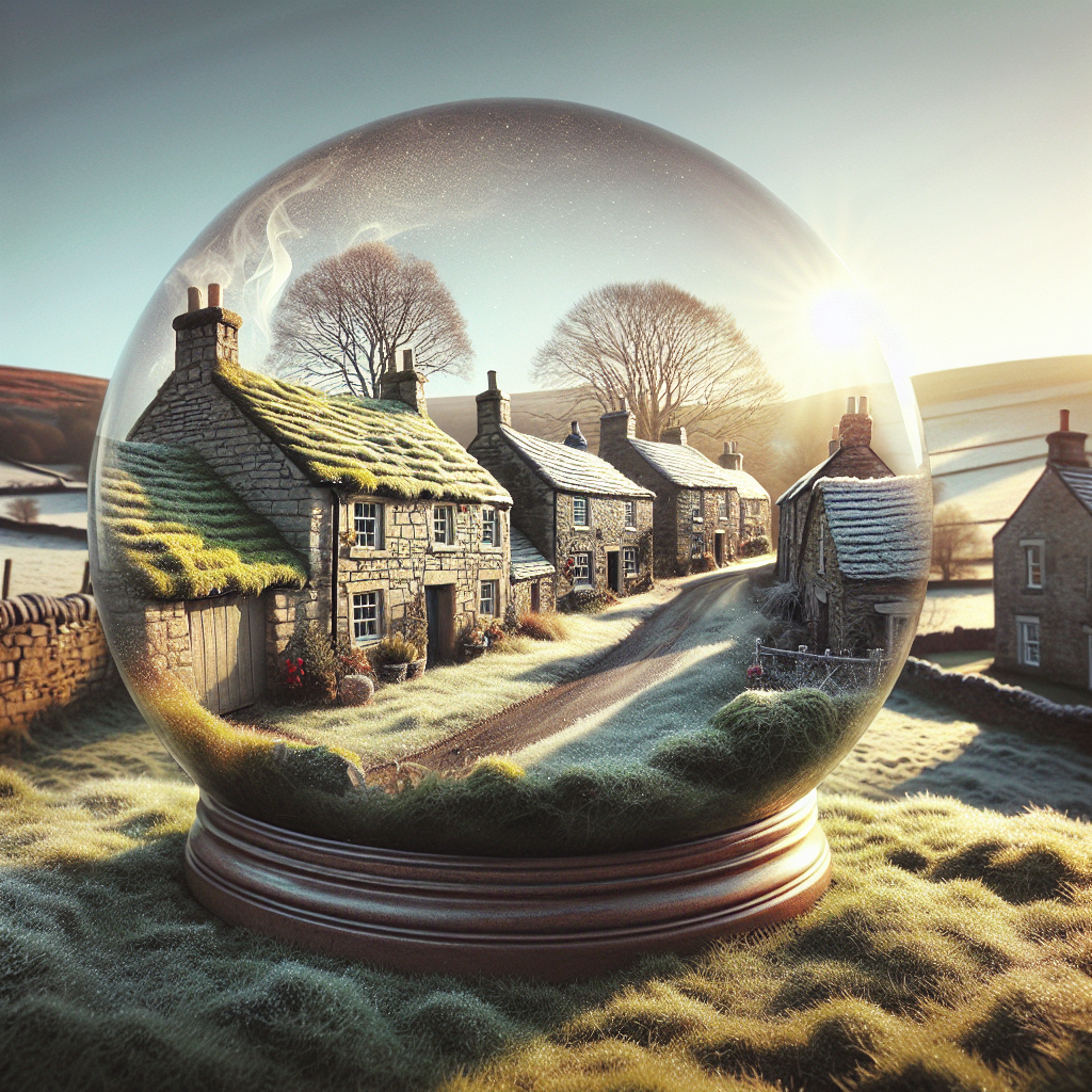 Saturday 13th December

Good morning, everyone, and welcome to your Saturday weather forecast for 13 December 2025. It's a winter's day across the UK, but we've got quite a mix to report, with some pockets of sunshine to enjoy.

Starting in the south-east, the day is set to be dry with a modest high of around 9°C. A chilly start, but those out and about early will find sunshine peeking through in places, especially around the mid-morning. Winds are light, so it’s quite a pleasant day for a winter stroll.

Heading into the south-west, you’ll find the temperatures slightly milder, reaching up to nearly 12°C. There’s no rain to speak of, and there’ll be bursts of sunshine in the early hours — perfect for those looking to get an early start. A gentle breeze makes it comfortable enough for outdoor plans.

For those in the Midlands, prepare for a crisp day, with highs hovering around 8°C. While the skies may start grey, there’s some brightening to look forward to as the day progresses. Winds are moderate, so it should feel like a typical winter day.

Across northern England, it's much the same story: dry but quite cool, with highs nearing 10°C. You’ll find early sunshine breaking through, particularly noticeable around mid-morning. A bit of a breeze might be felt, especially in areas close to the coast.

Turning to Wales, the weather mirrors that in the south-west, with a dry outlook and highs just over 10°C. Early risers might catch some sunshine too, though it might be fleeting as the day moves forward.

As we head further north into Scotland, temperatures are a touch milder at around 11°C, but be prepared for some rain. The showers are relatively light, so it won't be a washout, and there's some sun on the horizon to balance things out. Quite breezy here, so keep that in mind if you’re stepping outside.

Over in Northern Ireland, expect a bit of dampness with some light showers in the forecast. Highs are around 11°C. Despite that, there will be early sunshine illuminating the morning. Moderate winds might make it feel a touch cooler.

All in all, whether it's sunshine breaking through the cloud or a bit of wind and drizzle, there's certainly a touch of classic British winter everywhere this Saturday. So whatever you’re up to, be it a brisk walk or a cosy café sit-down, have a fantastic day.