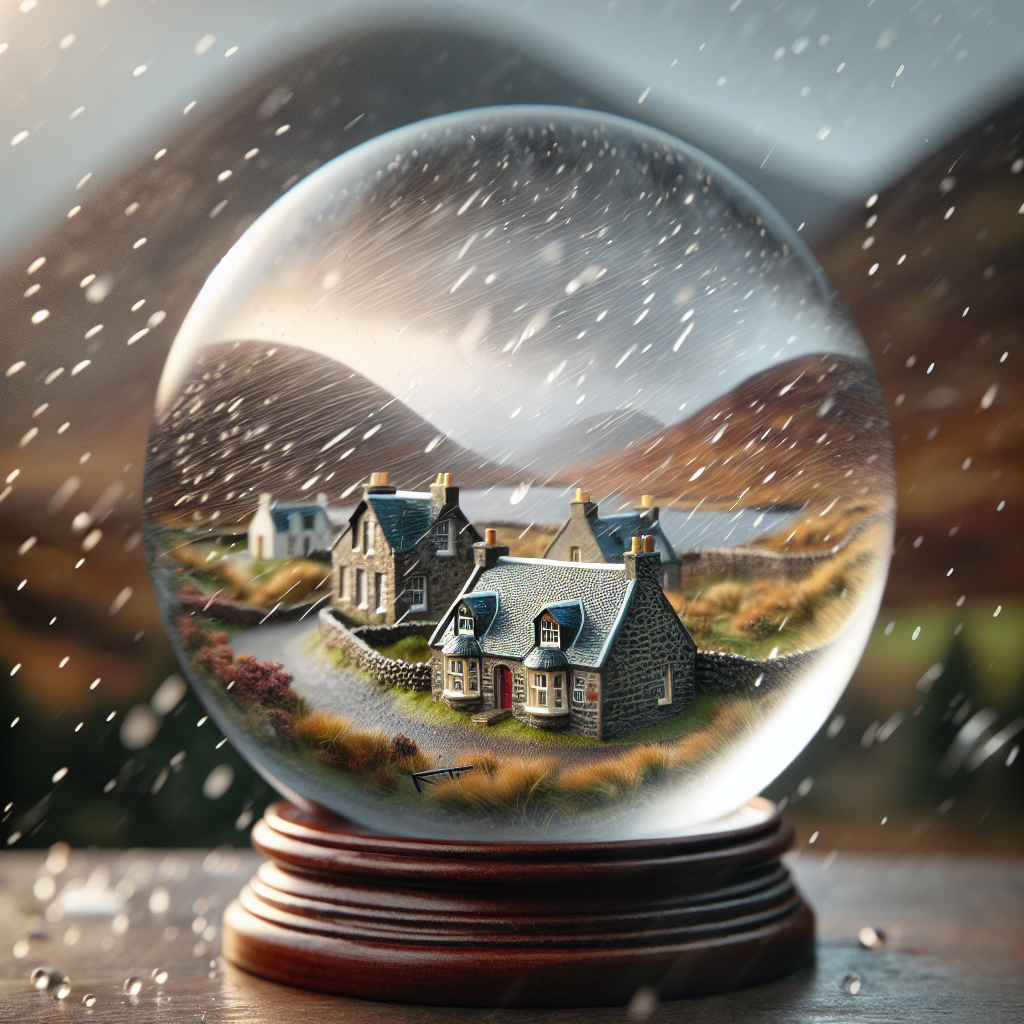 Monday 15th December

Good morning, everyone. As we embark on Monday, the 15th of December 2025, it's a classic winter's day across the UK with a mix of conditions to keep us on our toes.

Starting in the south-east, expect fairly mild weather with temperatures grazing highs of 12 degrees Celsius. It’s going to stay dry, so a pleasant day for a winter walk, albeit a little breezy with wind speeds nudging just over 20 km/h.

Heading into the heart of the Midlands, there's a damper start to the day. Wet weather is rolling in early on, so do keep the waterproofs handy for any morning excursions. Expect it to dry out as the day progresses, but those blustery winds will persist, making it feel rather cool.

Wales is facing some persistent rainfall, particularly in the early hours. The skies are holding on to a rather generous amount of rain today, with over 50mm expected. Winds will be gusty too, so if you’re out, hold onto your umbrellas!

Northern England will remain somewhat wet, especially in the late afternoon and early evening when rain will move through. Temperatures hover around the 11, 12 degrees mark, mild for this time of year but damp all the same.

In Scotland, temperatures are relatively comfortable, with it staying above 5 degrees. There will be a hint of sunshine early in the day across central areas, but do prepare for sporadic showers later, so it might be a day for layers and keeping an eye on the sky.

Across to Northern Ireland, it’s relatively calmer. A bit of drizzle here and there, particularly towards the evening, but nothing too heavy. Temperatures peak at around 10 degrees, with a light breeze.

Finally, for those in the far south-west, prepare for a very wet beginning. Heavy rainfall is prevalent in the early hours, likely affecting travel plans, but things should ease a touch come midday. Winds are notably strong, which might make outdoor activities a bit of a challenge.

Whatever your plans are today, do keep the varied weather in mind. Have the raincoats and brollies at the ready, especially if you're in the west and north. Keep warm and have a fantastic Monday!