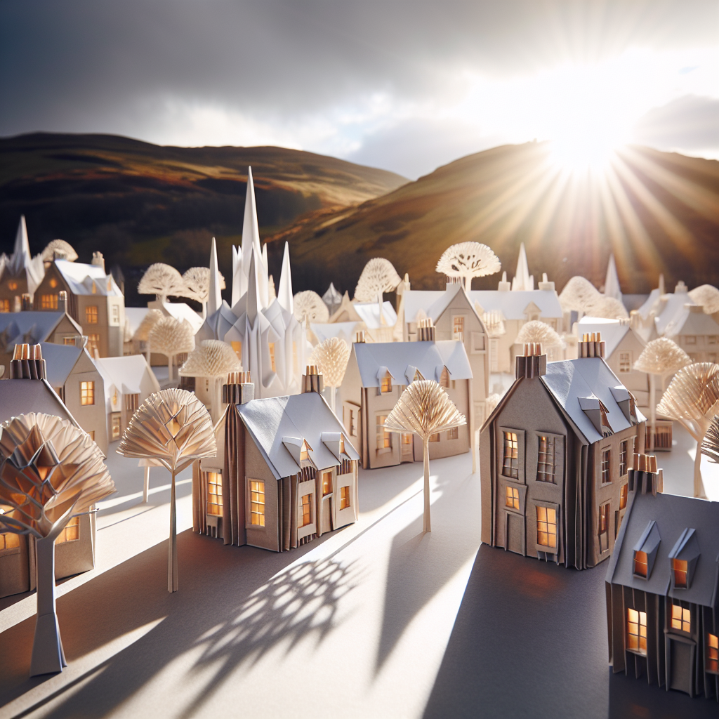 Tuesday 16th December

Good morning! It's Tuesday, the 16th of December, and as we find ourselves deep into winter, let's explore what the weather has in store across the UK today.

Starting in the south-east, we're enjoying a pleasant and mild day, with temperatures peaking around 12°C. The skies are behaving themselves, offering a dry day with gentle winds pushing through, making it a decent day for a winter stroll.

Over in the Midlands and the south-west, some early rain may have dampened breakfast plans in places, particularly around the Midlands, where we're seeing the highest rainfall. Fortunately, skies should gradually brighten from the afternoon onwards, making way for some sunshine to peek through. Expect highs in the region of 10°C.

Wales also began with a touch of rain, though conditions are set to improve as the day progresses. By late afternoon, expect the drizzles to give way to clearer spells, with temperatures hitting a comfortable 10°C.

Turning our gaze northwards into Northern England, there's a nippy yet dry feel to the air around Newcastle and Manchester. You'll notice the sun making a late appearance, brightening those early evening commutes with temperatures staying modest at around 7°C.

In Scotland, it's a fresh day, particularly for central areas, where temperatures linger near 6°C. While it's brisk, expect plenty of sunshine during the early to mid-afternoon. Winds here are mild, ensuring it's not too biting despite the chill.

Meanwhile, Northern Ireland enjoys a dry day, with an unexpected bout of sunniness peeking through in the wee hours. Those early risers might have already witnessed it, but don't worry—temperatures will hover around 6.5°C, making those daytime hours still enjoyable.

Lastly, to the east, expect sporadic showers in the late afternoon; keep those brollies ready just in case. Otherwise, it should stay mild, with temperatures reaching around 11°C.

With a fairly diverse mix of conditions across the regions today, make the most of those sunny spells if you find yourself in them. Stay warm and, as always, have a lovely day ahead whatever the weather brings!