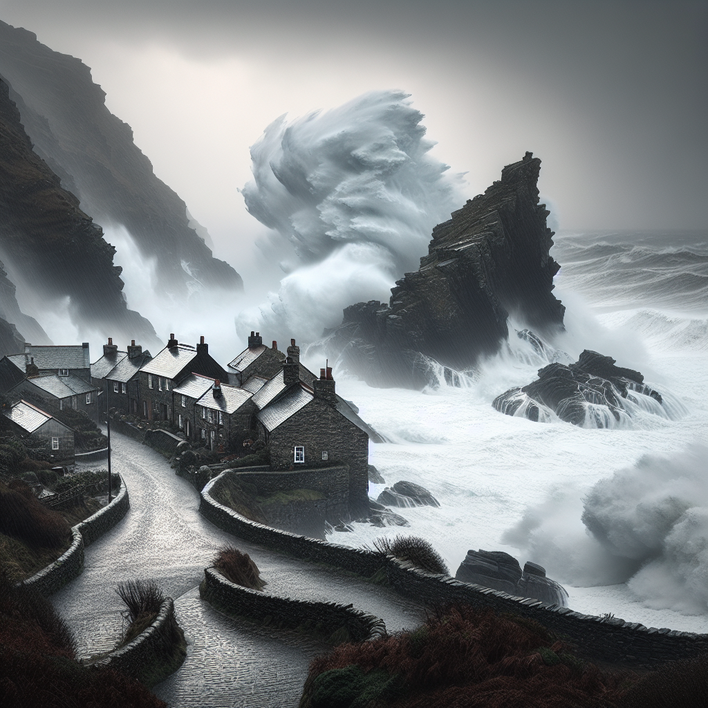 Wednesday 17th December

Good morning! It's Wednesday, the 17th of December, 2025, and as we find ourselves deep into winter, let's have a look at what the weather has in store for us across the UK today.

Starting in the south-east, it's a rather mild day with temperatures peaking at just over 10 degrees Celsius. There'll be a touch of sunshine early, though as the day progresses, it balances with breezy conditions, so best to keep your layers handy if you're heading out.

In Wales, however, it's wise to take that brolly, as morning rain moves through, with temperatures reaching a high of around 12 degrees. It turns gusty too, so if you're planning to travel, especially by road, it's worth allowing a bit of extra time.

Moving to Scotland, particularly the central belt, we've a mix of early morning sunshine turning to rain by late morning. Similar highs of around 10 degrees, with brisk winds, particularly around the coastlines. So, consider indoor activities this afternoon!

Across Northern Ireland, the rain is expected to make an appearance in the early hours, but things should gradually improve by the afternoon. It's a decent enough day in terms of temperature, with a high just over 11 degrees. Just note, it’s breezy, which will add a chill to the air.

In the Midlands, early bursts of sunshine give way to rain as we head into the evening, but the daytime should be rather bright with mild highs. If you're contemplating a late afternoon stroll, be advised that persistent rain comes later.

The north-west of England wakes to early sunshine but should brace for rain by mid-morning. Conditions remain blustery, so those commuting or out and about would do well to travel cautiously.

Finally, in the south-west, you can expect rain through much of the day, though the temperatures are relatively high for this time of year, reaching around 12 degrees. If you're closer to the coast, prepare for quite blustery wind conditions.

In East Anglia and further north-east, it's largely dry and bright with a pleasant crispness in the air, making it an opportune day for those festive outdoor plans. 

So, despite the winter chill, there's quite a medley of weather across our regions today. Whatever your plans, stay well prepared, and here's hoping you find a snug corner to enjoy today’s offerings.