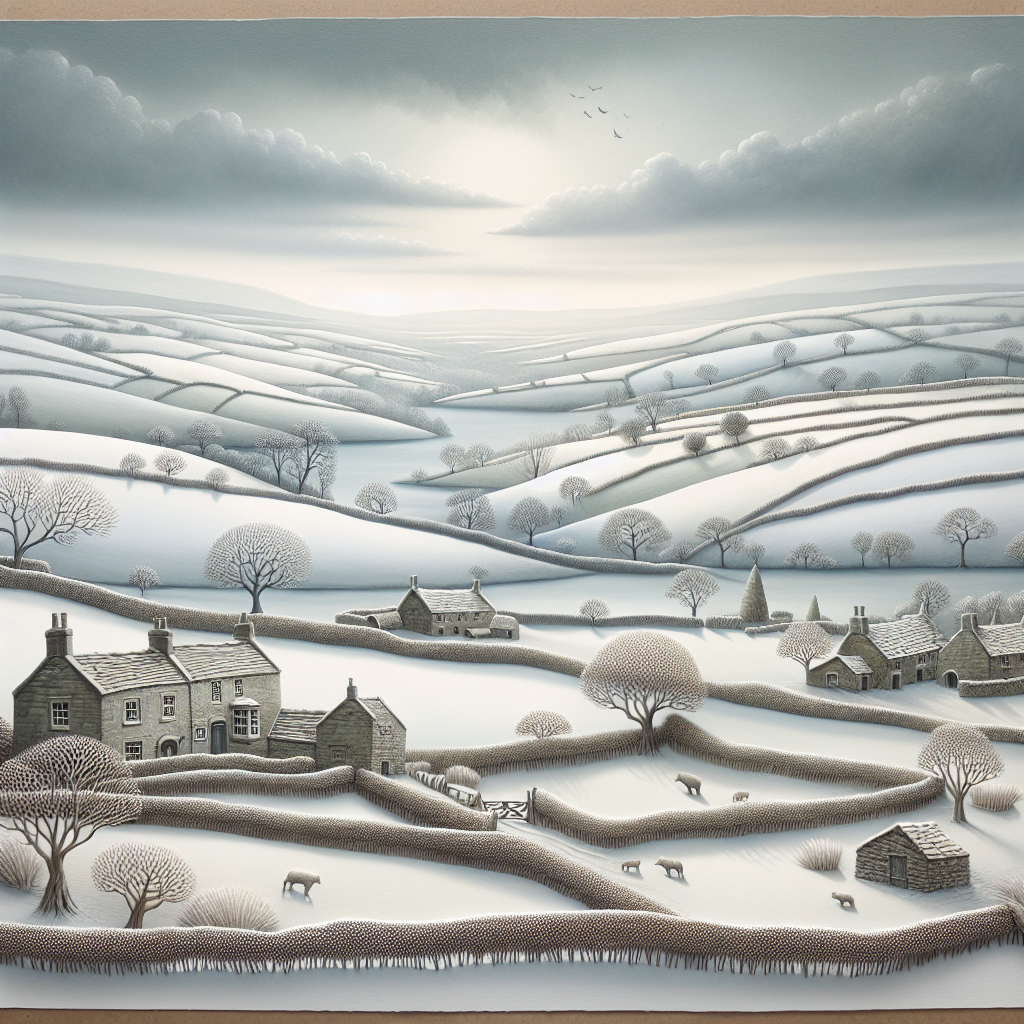 Friday 19th December

Good morning, and a warm welcome to your Friday weather update for 19th December 2025! Let's take a stroll around the UK's weather, giving you a glimpse of what you can expect today.

Starting in the south-east, where it's a relatively mild winter's day. Londoners will enjoy morning sunshine until around midday, with mild temperatures reaching a high of just over 11°C. It’s a perfect chance for a brisk walk during lunch or perhaps a leisurely coffee outdoors, with just a sprinkling of late morning cheer in the skies.

The south-west, however, sees a bit more cloud cover with a touch of rain, particularly in coastal areas. Expect some light showers lingering from the early hours, though temperatures will be quite temperate, peaking at around 11.5°C. Do have an umbrella handy if you're heading out.

Over to Wales, where it's a mixed bag. There’ll be a scattering of early morning sunshine but as the day progresses, expect the skies to be mostly cloudy. A brief shower is possible, though temperatures will hover around a comfortable 10.5°C. A good day for some indoor plans, perhaps a cosy café or browsing the shops.

Across the Midlands, expect a dry day with cool temperatures peaking just under 10°C. There's a fair amount of sunshine early in the day, though it might be a good idea to wrap up if you’re venturing out as it remains crisp. It's a brilliant day to tick off some last-minute Christmas shopping or perhaps enjoy a peaceful stroll in the park.

In northern England, similar conditions persist. Northern cities will experience dry weather, with brisk winds and highs just shy of 10°C. Although sunshine makes a fleeting early morning appearance, the day will remain largely overcast. It’s the perfect weather to get into the festive spirit with some hearty fare or mulled cider.

Scotland sees a fair share of dry weather today, with Edinburgh staying free from rain and having a rather cool day, highs of around 9°C. Early birds will catch the most sunshine before a cloudier afternoon sets in, yet the atmosphere is clear and bright - just right for donning a warm coat and revelling in some fresh air.

Finally, Northern Ireland is enjoying a mainly dry day, with a bit of sun favouring the early hours. Breezy conditions prevail, so be sure to pack a scarf if you're stepping out. Temperatures reach a high of 9.4°C, perfect for a brisk walk through the countryside or a relaxed amble exploring some of the local festive markets.

All in all, despite the chilly temperatures, it’s a pleasantly dry day for most. Layer up and enjoy whatever plans you have!

That just about wraps up this Friday's weather. Stay comfortable, relish the seasonal charm, and I'll see you tomorrow with more. Take care!