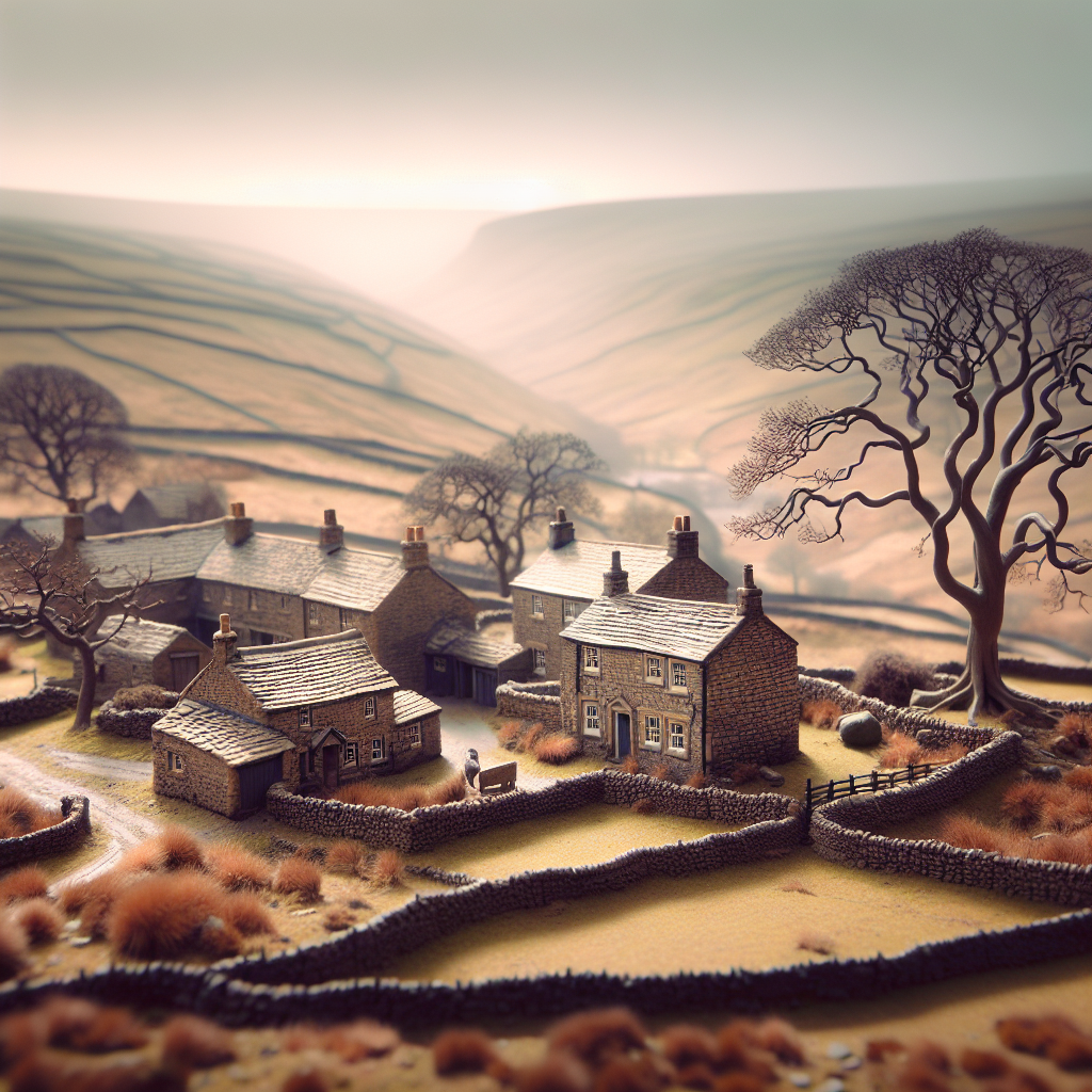 Sunday 21st December

Good morning, and a happy Sunday to everyone on this 21st of December, 2025. As we delve into the depths of winter, let's see what today's weather holds across the UK.

Starting off in the south-east, it’s a mild winter’s day with temperatures reaching double digits. You’ll notice some light rain showers come late afternoon and again into the evening, so if you're stepping out late, a brolly might be a good companion.

Over in Scotland, a dry day graces us, with the chilly breeze making it feel a touch cooler, though the temperatures themselves hover comfortably above freezing. It’s a pleasant day for a brisk winter walk in the open air.

Heading west into Wales, it’s a wet start that eases as we go through the morning, although another bout of rain could sweep in as the afternoon approaches. The wind might pick up occasionally, so do bundle up if you're outdoors.

Northern Ireland sees a similar pattern with early rain showers clearing off by sunrise, leaving behind a more settled day, though slightly breezy conditions will linger. Quite the winter's morning to catch a glimpse of the sunrise, if you're able.

In northern England, you can expect outbreaks of rain later in the morning but nothing too heavy, with the afternoon bringing some respite from wet conditions. The Midlands and areas around might see light rain in the evening, so consider adjusting your evening plans indoors.

The south-west looks set for a showery Sunday, with intermittent bursts of rain throughout the day. Coastal areas could experience stronger gusts, so if you're planning a seaside excursion, prepare for a splash of sea spray.

All in all, it's a rather typical December day with regional variations of winds and rain; not forgetting those mild temperatures holding sway over much of England. Do keep an umbrella handy and enjoy the tinge of winter that this Sunday has on offer, however you're spending it. Have a lovely day!