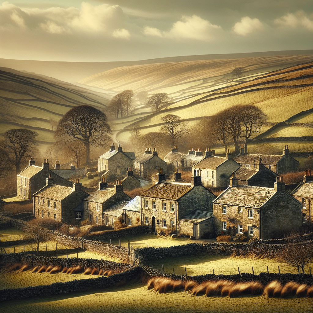 Tuesday 23rd December

Hello and a warm welcome to your Tuesday forecast on this 23rd December 2025. With winter well and truly upon us, we're taking a look at what today’s weather has in store across the UK.

Starting in the south-east, it's quite a mild affair today with temperatures peaking around 9°C, accompanied by gentle winds from the west. Fortunately, there’s no rain forecasted, so those final holiday preparations should remain undisturbed by any soggy weather.

Heading over to the south-west, it's a similarly pleasant picture with temperatures climbing just above 10°C. The stiff breeze might have a bit of a nip to it, but overall, it's a day suited to stepping out for a stroll or finishing that last-minute shopping.

In the Midlands and northern England, expect a similar trend with temperatures hovering around the 8°C mark. It's largely dry here too, though the breeze could make things feel particularly chilly, so a warm coat is recommended.

Welsh weather today brings with it the possibility of a light shower or two, but nothing that should dampen spirits too much. Temperatures remain mild, nudging just over 9°C, with a bit of wind adding to the wintery feel.

Scotland follows suit with similar temperatures and dry conditions throughout the day. It's a relatively calm day across the central belt, providing a great opportunity for winter walks amidst the festive preparations.

Across Northern Ireland, it'll be dry today, with highs touching the 10°C mark. A gentle breeze will be a constant companion, making for a pleasant day to wrap up warm and enjoy the outdoors.

For those venturing out to eastern regions, it's a bit cooler with highs around 7°C and a brisk wind to keep the chill factor up. Still, the skies remain clear of rain, making it a serviceable day for travel and outdoor plans.

In sum, it’s largely calm and dry across the board, so those of you facing transport journeys or outdoor activities can expect smooth conditions. Whatever your plans, have a splendid day!