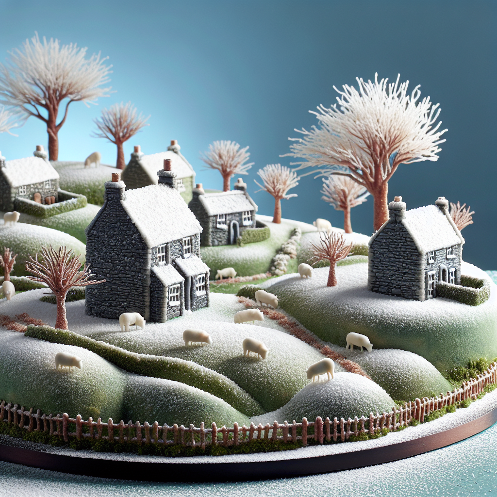 Tuesday 30th December

Good morning, and a warm welcome to your Tuesday, the 30th of December. As we wrap up the year, it seems winter is playing quite nicely, for today promises to be generally crisp and dry across the UK with no significant rainfall expected.

In the south-east, expect a bright start with plenty of morning sunshine, though temperatures will be on the cooler side with highs around 6 degrees Celsius. A gentle south-easterly breeze will add a touch of chill, so perhaps a brisk morning walk might do well for those wrapped up warmly.

Across the Midlands, it's a similar picture with temperatures hovering just above freezing early on, rising mildly to about 5 degrees. Sunshine will greet night owls rather than larks, brightening the skies from evening onwards – perfect for those looking for a golden end to the day.

Over in Wales, the day begins slightly milder, achieving a high of nearly 7 degrees. Sunshine is set to make a later appearance, gracing us around early evening — just in time for any late wanderings or errands in the fresh air.

Northern England will experience a bit of a mixed bag. Despite Newcastle potentially facing a brief glance of rain, sunnier spells will present themselves into the late afternoon and evening. Temperatures should reach around 5 or 6 degrees in most parts.

Moving into Scotland, it’ll be a notably crisp day with temperatures in the low single digits. Sunshine is predicted in the early morning, creating a scenic start for any early-risers. Though it will feel rather brisk with some light breezes, the lack of rain makes for a refreshing winter day.

Meanwhile, in Northern Ireland, hold off on any afternoon plans if you're hoping for sunshine. It’ll be dry with light winds, and better yet, lovely sunny spells a little later, promising a pleasing close to the day with temperatures up to 7 degrees.

If you're near coastal regions such as the south-west, you're in luck with a bright outlook, particularly through the mid-morning to early afternoon. Mind the winds, which will be slightly more brisk here, but still, it should be a cheerful day for any seaside excursions.

In essence, a great day to be outdoors for those who don't mind wrapping up warm. With dry paths and bright skies in many areas, it's winter's quaint charm at play. Enjoy your day, whatever you get up to, and let's hope we can carry this pleasant weather into the New Year.