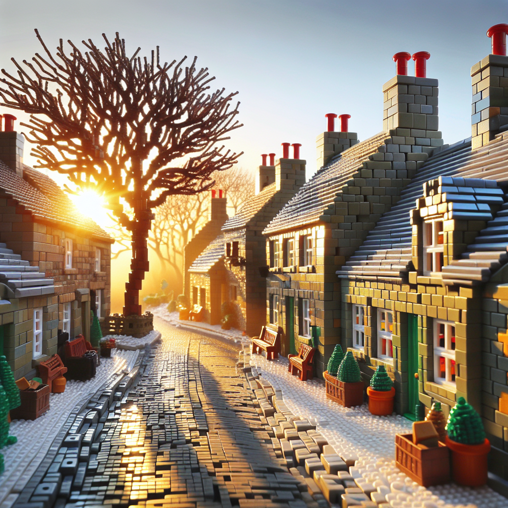 Wednesday 31st December

Good morning, everyone! It’s Wednesday, the 31st of December 2025, and as we prepare to ring in the New Year, let's see what the weather has in store for us across the UK.

Down in the south-east, expect a crisp winter’s day with sunshine peeking out around lunchtime. Temperatures will struggle to rise above 4°C, so you might want to wrap up warm if you’re heading out for a midday walk.

In the Midlands, it’s a nippy start with temperatures hovering just around freezing in the morning. While it’ll stay dry, the sunshine will be more of an early riser here, making a brief appearance before most of us are fully awake.

Over in Wales, much of the day will be clouded over, but don’t let that dissuade your afternoon plans. The clouds will make way for some sunshine later in the afternoon and early evening, just in time for any pre-celebration outings.

The north of England will see a mix of brisk temperatures and some bright intervals. Newcastle will enjoy clear skies early in the day, making for a chilly but refreshing start. Meanwhile, those on the western coasts around Liverpool might notice a bit more of a breeze than the rest, though it’ll stay dry throughout.

Scotland is relatively mild compared to its reputation for cold at this time of year. With highs around 6°C in parts, the lack of rain will be a welcome relief, even as the wind picks up a little.

Finally, over in Northern Ireland, there's a slight chance of showers in the morning, but don’t let that deter your plans. Some sunshine is expected as the day moves on, and it’ll stay fairly mild with a touch of wind.

So whether you're out walking, preparing for some New Year’s Eve activities, or simply popping to the shops, the weather isn’t likely to put too much of a damper on your day. Enjoy the last day of the year, and I’ll see you again with the New Year’s forecast!