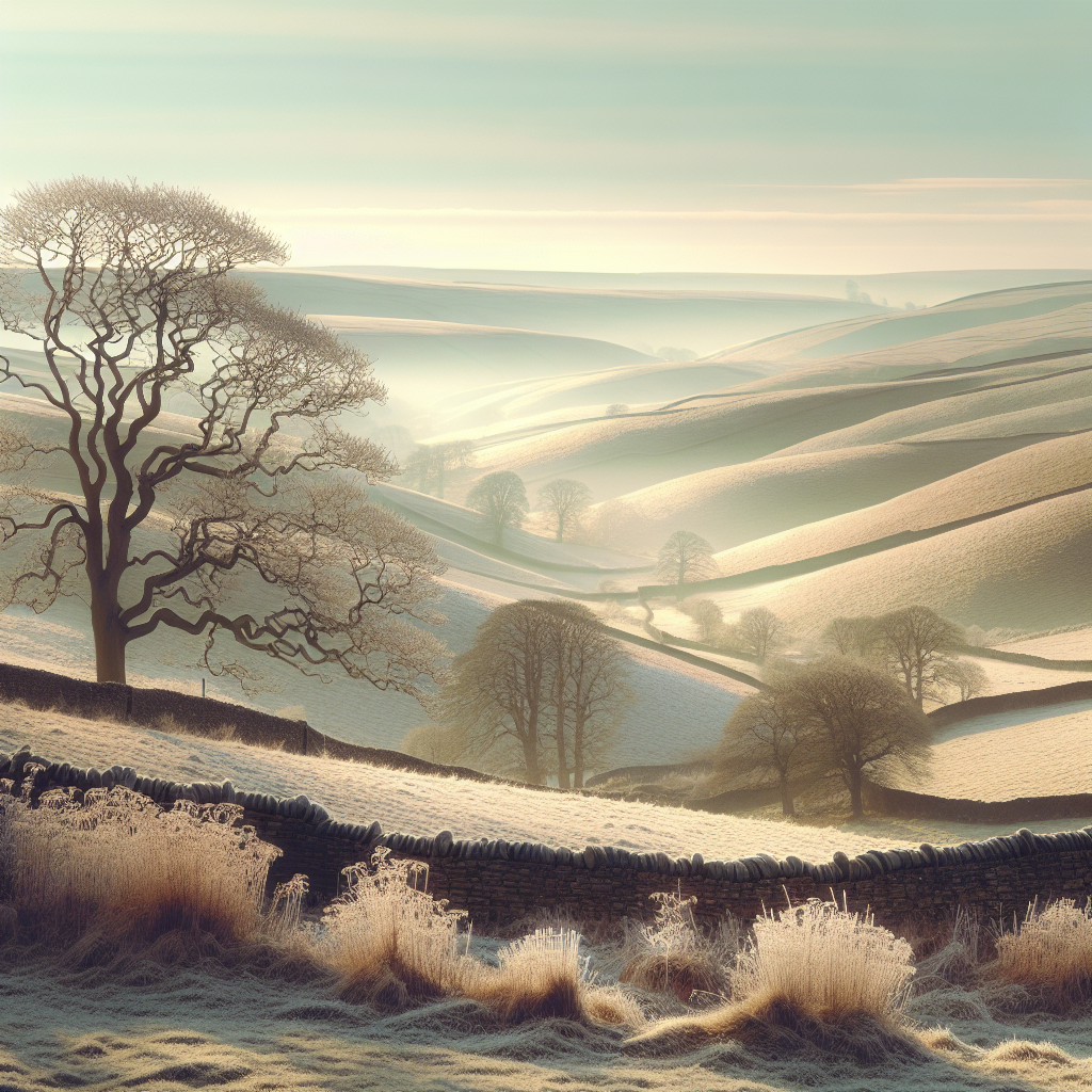 Thursday 1st January

Good morning! As we usher in the very first day of the new year, here's what to expect from the weather across the UK this Thursday, 1st January 2026.

For southern parts, such as the south-east and the south-west, we're looking at a dry and cool day, with temperatures peaking around 6 to 8 degrees Celsius and a chill lingering in the air. Breezes are gentle enough to make it a pleasant day if you’re layers are ready, and although it's largely dry, the south-west might catch a brief shower or two.

If you're in Wales, you're in for a mostly uneventful day weather-wise. Temperatures are touching mid-single figures, and although there's a hint of rain in the air early on, the skies are expected to clear nicely by late afternoon, offering some inviting winter sunshine.

Crossing over to northern England, expect a similar story with a nip in the air, and the mercury hovering in the mid-single digits. Watch out for some drizzly spells particularly in the northwest, so it might be worth having a raincoat handy if you’re stepping out later today.

As we head up to Scotland, it’s quite dry with that well-known crisp chill. Central and southern Scotland have a chance of sunshine breaking through across the morning hours, brightening things up before those steady winds make themselves felt later on. Do enjoy the sun when it peeps through, as we've got breezy conditions to deal with for much of the day.

In Northern Ireland, slightly higher temperatures greet us, though accompanied by more wet spells especially around midday. A bit of a mixed bag here, with brisk winds adding to the general moodiness. Plan any outdoor activities with a bit of caution and perhaps some tea on standby for wrapping up when you come back in.

For those on the move today, do be aware that this brisk, fresh weather could make for a few slippery patches early in the day. Dress warmly if you’re out to embrace New Year’s resolutions or braving the sales!

Stay warm and take care wherever you are today across the UK. Have a wonderful start to the New Year!