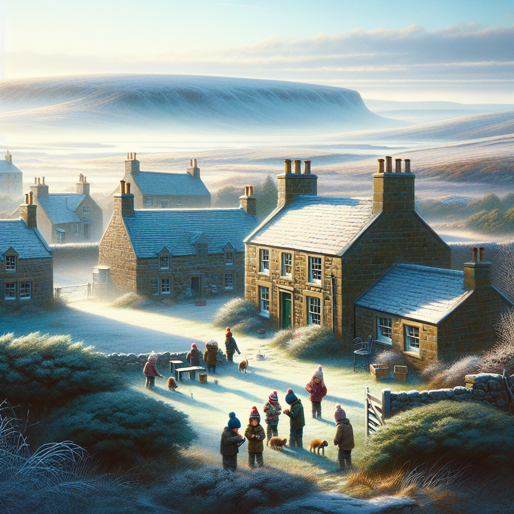 Saturday 3rd January

Good morning! As we settle into Saturday, 3rd January 2026, the UK is gripped by the crisp chill of winter. Across the country, temperatures are staying on the lower side, and there’s a fair share of sunshine to look forward to, particularly in the early morning hours.

The south-east is experiencing a bright start, with London enjoying sunshine through the morning. Despite the zero rain forecast, the temperatures will hover just above freezing, so be sure to layer up if you're heading outside.

Moving northwards, Scotland is also treated to a shiny morning. Central areas around the capital will feel colder, with temperatures dipping below zero, but the sun will make its presence felt. Winds are slightly breezy, so a warm coat won't go amiss.

In Wales, soft sunlight makes early appearances, particularly in the southern parts, before a light drizzle sets in later. The temperature is a tad milder compared to the rest of the country, but brisk winds will keep you on your toes.

Across the Midlands, a frosty but clear morning gives way to a dry day. With winds remaining moderate, it feels chilly, so if you're stepping out, gloves and a hat could be your warm companions.

Over in northern England, including areas around Manchester and Newcastle, it's another fine day with plenty of morning sunshine, though temperatures remain decidedly brisk. Wrap up well if you're venturing outdoors, particularly if the wind picks up later on.

Western regions like Northern Ireland are also graced by a sunny start, though here you'll find more cloud cover later in the day, with a touch of rain possibly breaking through. It's slightly warmer here compared to the rest of the UK, but a coat is definitely advisable.

As for the south-west, there's a bit of warmth in comparison, with temperatures reaching just above five degrees. Sunshine toys with the idea of staying all day, and with no rain expected, it’s a good chance to enjoy some outdoor walks.

Overall, it looks like a quintessential winter’s day across the UK – chilly but with enough sunshine peeking through to lift the spirits. Do remember to stay warm and enjoy the weekend, whatever your plans may be!