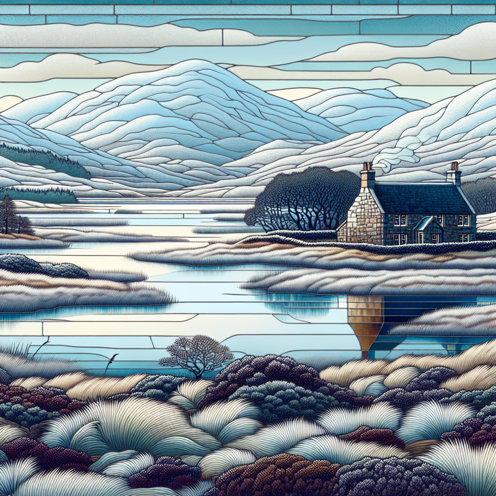 Monday 5th January

Good morning to you on this crisp Monday, 5th January, as we dive right into the midst of winter here in the UK. It looks set to be a rather frosty day across many parts of the nation with temperatures barely nudging above freezing in several regions.

Starting in the south-east, the chill is certainly making its presence felt with highs just about scraping 1°C. Though the skies would largely remain clear and dry throughout the day, an overnight frost could make early morning journeys a tad slippery, so do tread carefully if you're heading out.

Over in Wales, the thermometer reads slightly higher with temperatures peaking at 4°C. It's another dry day with periods of sunshine to brighten the mood here and there, especially late morning. Keep that in mind if you fancy a brisk walk.

As we move up to northern England, it’s decidedly colder. In places around Manchester, expect temperatures to struggle above freezing, with highs around -1°C. A largely clear day, but certainly one for an extra layer.

The Midlands is set for a similar picture with highs around 0.5°C, though it will be dry and sunny spells will pop up, especially as we head towards early evening. Ideal conditions, perhaps, for some winter photography if you don’t mind a chill.

Scotland sees temperatures holding at or below 0°C, with a dry day ahead. Edinburgh is looking pretty bright, albeit cold, so perhaps a good day for a walk amidst the frost-kissed scenery, just remember to wrap up warmly against the twelve kilometre per hour winds.

Across the Irish Sea, Northern Ireland is slightly milder with a high of 4°C and a smidge of rain creeping in at various intervals, leading to a somewhat damp lunchtime. 

And in the south-west, though slightly warmer with the mercury climbing up to 4.4°C, it'll still be a day to clutch that hot cuppa close. The morning brings a touch of sunshine before clouding over later, so perhaps an early outdoor plan would make the most sense.

Lastly, for those living within reaching distance of the coasts, do take note of breezier conditions which may add an extra nip in the air, particularly around Newcastle and Norwich, where occasional showers add a damp note to the proceedings.

All told, it's a classic winter's day up and down the country with plenty of crisp, wintry sunshine for many and the very air brimming with the briskness of January. Stay warm, stay safe, and enjoy the day ahead!