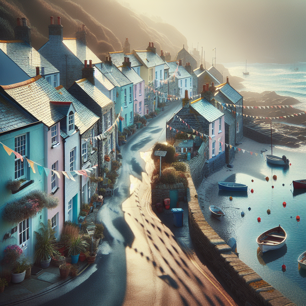 Tuesday 6th January

Good morning to you all on this crisp Tuesday, the 6th of January, 2026, as we find ourselves fully immersed in the heart of winter across the UK. Let's have a look at what the weather is shaping up to be today.

Starting with the south-east, we're waking up to some chilly conditions. Temperatures here are hovering around the lower single digits, peaking around 4.5°C during the day. A touch of light rain is expected, so a brolly might be wise if you're venturing out, though winds remain relatively mild, all things considered.

Over in Scotland, the wintry chill persists with highs not quite reaching 4°C. While the morning begins somewhat bright in parts, it's best to brace for patchy rain as the day unfolds. A bit of a blustery day, too, with gusts picking up, so do wrap up warmly.

Into the Midlands and northern England, the mercury dips further, with temperatures struggling above freezing. Central areas may see a drizzle here and there, whilst northern parts could enjoy a few early sunny spells, although these will quickly turn to cloud before the night brings more rain to the forecast. Be mindful if you're driving, as the frost lingers from a very cold night.

Across Wales, today seems a touch milder compared to other parts, with temperatures grazing just over 6°C. Some sunny intervals might grace the early hours, but there's a spot of light rain likely to interrupt outdoor plans, and those breezes might pick up speed as we head into the evening.

Moving towards Northern Ireland, wet conditions are more pronounced, particularly with a band of rain passing through this morning and again later on. Temperatures are hovering in the mid-single digits, accompanied by brisk winds that might make it feel slightly colder.

Heading down towards the south-west, we see relatively mild temperatures, peaking at nearly 9°C. Rainfall is expected, especially later on, and the coastal winds could be a tad gusty at times, so perhaps an indoors day is on the cards if you're near the shore.

Wherever you are across the UK today, it's a day for layers and perhaps the odd cuppa to keep warm. Stay safe and comfortable, and I'll be back soon with the next forecast. Do take care.