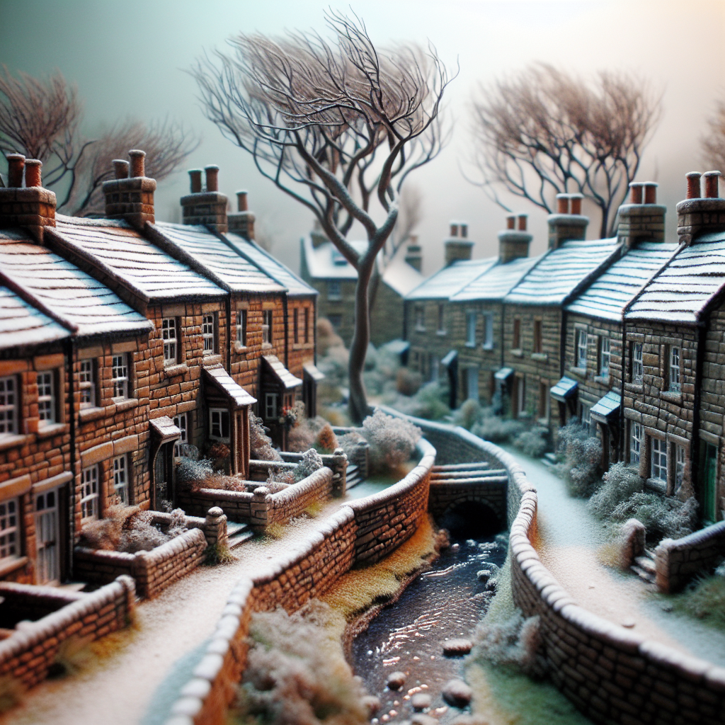 Wednesday 7th January

Good morning! It's Wednesday, the 7th of January, 2026, and we’re deep into winter across the UK. Let's take a look at what’s in store for us weather-wise today.

Starting in the south-east, temperatures will hover around 5 degrees, but keep your brolly handy, as there's persistent rain expected throughout the early hours. This trend continues into East Anglia as well, where brisk winds may add a chill to the air. 

Heading into the Midlands, any rain will be relatively scarce today, offering a dry but rather cold day, with temperatures peaking at 5 degrees. Northern England shares a similar story — dry, with cool conditions, though it will just about stay above freezing in the morning hours. The winds here should stay light to moderate.

Wales enjoys slightly milder weather, especially in the western parts, with the mercury climbing to around 7 degrees. The day will remain mostly dry with just a touch of rain early on but quickly clearing up, leaving brighter skies for most.

In Northern Ireland, it’s a bit of a mixed bag. Temperatures reach roughly 6 degrees, with gustier winds touching nearly 40 km/h at times. After an initial bright start, clouds and scattered showers will take over. If you're planning any outdoor outings, don't linger too long without a waterproof.

Scotland, particularly in central and southern parts, will remain chilly — temperatures struggling just above freezing. It does promise to be dry, however, with light breezes throughout the day. 

Lastly, along the south-west and coastal regions, expect the most comfortable temperatures today, almost reaching 10 degrees. Despite some early sunshine, clouds will roll in, bringing some light rain by the afternoon.

Wherever you are, remember to wrap up warm as we continue to embrace the depths of winter. And as always, travel safely under ever-changing skies. Enjoy your day!