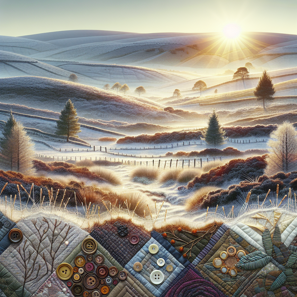 Saturday 10th January

Good morning to you all on this wintry Saturday, the 10th of January. As we glance across the UK today, it's clear that winter's chill is setting in, providing us a brisk but mostly dry start.

Over in southern regions, including the south-east, temperatures will hover around the 3 to 4 degrees Celsius mark. It'll stay dry throughout the day, with a gentle breeze softly stirring things up. Some of you might catch a glimpse of that elusive winter sun, especially towards the evening.

Moving northwards into Scotland, it’s a touch colder, with highs barely scraping above 2 degrees. However, the morning promises a stretch of sunshine, particularly around late morning to early afternoon, so it might be a nice opportunity for a brisk stroll, if you wrap up warm.

Across the Midlands and into northern England, we're seeing the mercury dip to around 1 or 2 degrees, with snowfall unlikely given the dry conditions. Expect some sunny spells to break through around midday, which could lift the spirits and brighten the afternoon.

Wales will enjoy milder air compared to its neighbours, reaching up towards a relatively balmy 7 degrees. Though much of the sun has graced the early hours, it should remain bright as the day progresses.

Heading across to Northern Ireland, a few showers have dampened the start, but these should clear up, giving way to sunnier moments later in the afternoon. It's a similar picture in coastal areas of the south-west, where drizzle early on will yield to drier conditions and the prospect of sunshine later in the morning.

So, across the board, it’s a chilly Saturday for most with some regional variations in where and when you’ll see that sunshine. Whether you’re planning a winter walk, or simply enjoying the snug indoors, have a wonderful weekend and stay warm.