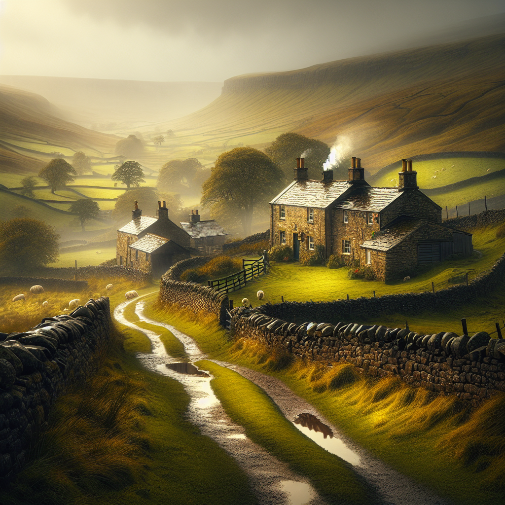 Sunday 11th January

Good morning! It's Sunday, 11th January 2026, and as we delve deeper into winter, let's take a closer look at how today's weather is shaping up across the UK.

Starting in the south-east, it's set to be a mild winter's day with temperatures peaking around 10 degrees Celsius. A relatively calm day with just the odd light shower passing through, so not too much to disrupt your plans if you're thinking of a Sunday stroll.

Moving westward to Wales, a considerably wetter outlook awaits with frequent showers dominating the morning and continuing into the early afternoon. The blustery conditions, especially along the coast, could make it feel cooler than the highs of nearly 12 degrees suggest. It might be best to keep any outdoor activities indoors until things settle later in the day.

Over in Northern Ireland, the early hours bring quite a soaking, though the rain should ease as the day progresses. With temperatures sitting comfortably above freezing, it won't be too chilly, but the gusts will certainly add a nip to the air.

For those in Scotland, eastern areas are starting off with rain but look forward to a drier spell come the evening — potentially even catching a glimpse of some late sunshine as the day closes.

Northern England is facing a mix of periods of rain and dry patches, with stronger breezes developing particularly along the coast. Newcastle, for instance, will see morning rain, but things should quiet down considerably as we head towards the late afternoon. 

In the Midlands, a dry start, though some rain is expected later in the evening. Such weather could mean a more pleasant daytime experience if you have errands to run or activities planned.

And finally, the south-west sees another damp day, with showers peppering the morning, so it might be wise to have the umbrella handy. Despite this, temperatures here are amongst the highest in the UK today, so it’ll feel rather mild once the rains recede.

Overall, despite the showers, temperatures across much of the country are sitting on the milder side for January, serving as a gentle reminder that winter's chill isn't yet in its full stride. Keep an eye on those clouds if you're venturing out and enjoy your Sunday, come rain or shine!