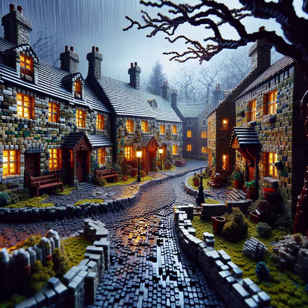 Saturday 17th January

Good morning! It's Saturday, 17th January 2026, and here’s a peek into the weather across the UK as you head into the weekend.

In the south-east, it's a relatively mild affair for January, with temperatures reaching up to about 10.5°C. You might notice a gentle breeze, but it's looking mostly dry, and any rain will be quite light, so it shouldn't impact your plans too much.

For those in Wales, the day starts on a damp note with some early showers, particularly around dawn. However, don't put away your sunglasses just yet – there's promise of sunshine peeking through from mid-morning. It's a pleasant day otherwise, with temperatures around 10°C.

Moving into Scotland, it's chillier, with highs only just nudging above 5°C in the central regions. You could see a speckling of light rain, but no significant downpours expected. It's certainly a day to wrap up warm if you're venturing outdoors.

Northern Ireland has a bit more moisture on the cards. Expect showers through the wee hours and into the morning, so it might be worth having a raincoat handy as you start your day, but it should ease off later on.

In northern England, there's a mixed bag today. The northeast starts rather wet, especially late morning, but for those in the northwest, it's largely dry and the evening could treat you to some glimpses of sunshine. Temperatures hover around 9°C, so quite typical for this time of year.

The Midlands are similar in temperature, but a bit damper in the early hours, although any rain should clear by midday, giving way to cloudy yet dry conditions for much of the afternoon.

The south-west is perhaps one of the brighter spots with temperatures peaking at around 10.7°C and patches of sunshine interspersed throughout the day. A brisker wind will blow through but shouldn’t spoil any winter walks.

So, wherever you are in the country, whether you're pottering about at home or braving the January sales, do keep a watchful eye on those showers in some regions. Have a lovely day, whatever your plans may be!