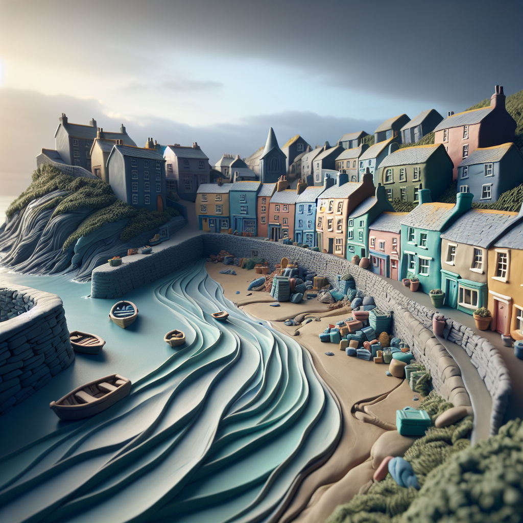 Sunday 18th January

Good morning! As we step into Sunday, the 18th of January, 2026, let's take a look at what the weather has in store across the UK.

In the south-east, you're waking up to a relatively mild start, with temperatures peaking just shy of 12°C. Early risers might catch a light shower around 5 a.m., but it should clear to a mostly dry day with gentle breezes.

As we head into central Scotland, brace for a chilly day. Temperatures are set to hover just above freezing, so do layer up if you’re venturing out. It’s largely dry, with the occasional bright spell, which is lovely enough to lift spirits despite the crisp air.

Turning to Wales, the day remains largely overcast, with a colder feel lurking around 7°C. Expect a spot of rain as we approach the evening, which might put a little damper on any late plans, though nothing too blustery.

Northern Ireland starts on a damp note with quite a few showers early doors, tapering off as the day progresses. Breezy conditions accompany highs of around 9°C, so hold on to those umbrellas if you’re out and about.

In northern England, it’s a mix of the wet and dry. Expect a smattering of rain during the early afternoon, particularly noticeable in the north-west. Temperatures should cap off near 7°C, paired with mostly light winds.

Across the Midlands, keep an eye out for some morning showers, mainly around breakfast time. If you're hoping for clearer skies later, the odds are in favour as the day unfolds. Expect some blustery spells as well.

Over in the south-west, there's a brighter picture, mostly dry skies encouraging you outdoors. With highs nearing 10°C and just a breath of wind, it’s a pleasant window of winter calm to enjoy.

Lastly, the east of England should remain generally dry and slightly milder, with just hints of dampness but nothing of major consequence. A decent chance for those in need of a brisk walk!

That wraps up the weather for today. Wherever you are in the UK, I hope you find a moment to enjoy the day ahead.