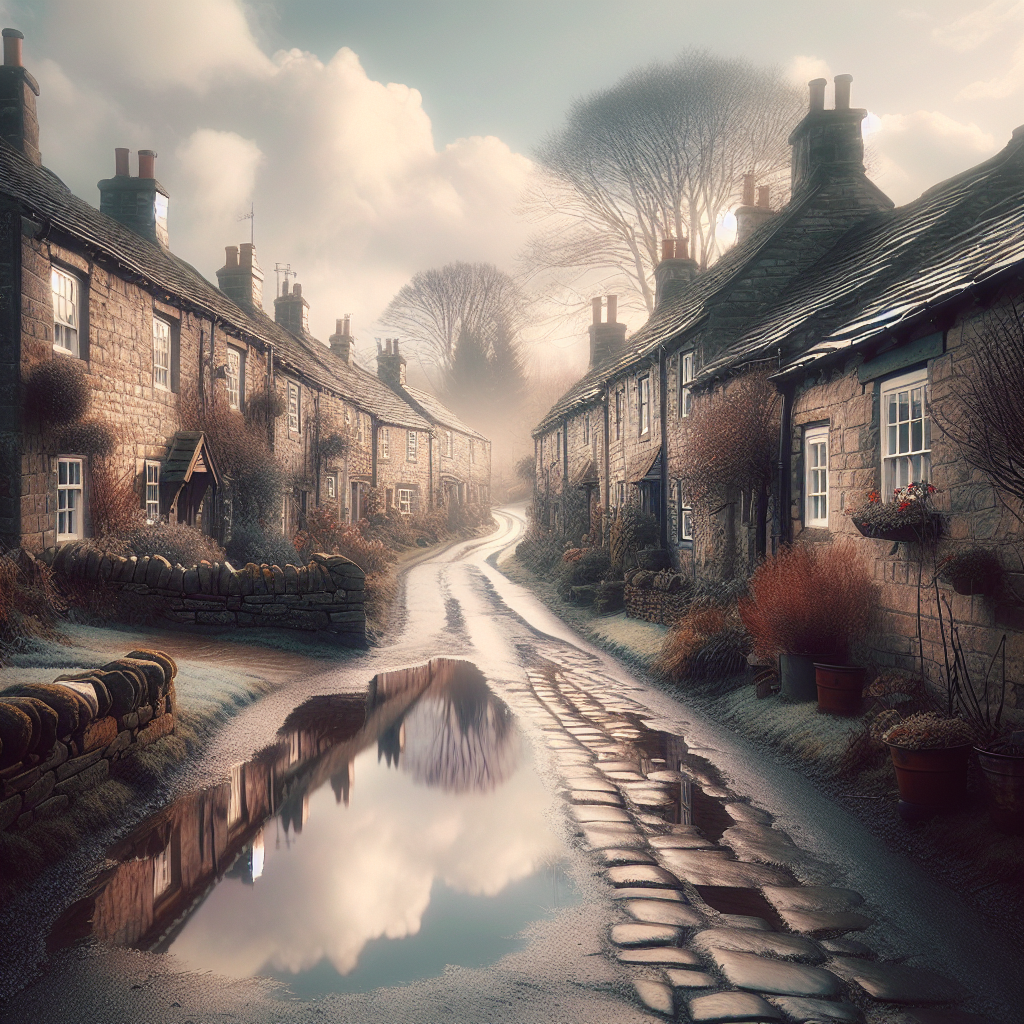 Sunday 25th January

Good morning, and a happy Sunday, 25th January 2026, to everyone across the UK. As we settle into this winter’s day, let me guide you through what the weather has in store.

In the south-east, it's a relatively mild day for January, with highs just under 9°C and a gentle breeze. Expect a smattering of light rain, but nothing too disruptive. 

Shifting over to Scotland, it’s a dry and cool day, particularly in the eastern parts, with temperatures peaking around 6°C. Winds are brisker here, so do wrap up warmly if you're stepping out for a Sunday stroll.

Wales is seeing a bit of variety today, with sunshine making a brief appearance very early on before rain moves in later in the morning. Temperatures are hovering close to 9°C, perfect for a warming cup of tea indoors while the rain falls.

Over in Northern Ireland, it’s a wet start, with persistent rain and quite gusty winds. Conditions remain damp throughout much of the morning, so it might be a good day to enjoy the indoors.

Northern England mirrors some of the variety we're seeing elsewhere, with cloudy skies and a gentle breeze. There's light rain from time to time, but nothing too heavy, making it manageable if you're planning on catching an afternoon football match or heading out for lunch.

The Midlands and East Anglia are enjoying dry conditions today, with temperatures in the comfortable 7°C range. The winds are moderate, providing a pleasant enough day for those who fancy a quiet walk or visiting local attractions.

Finally, in the south-west, there's quite a bit of rain anticipated, particularly during the night and early hours of the morning. Winds are stronger here, and temperatures slightly warmer at around 9°C.

And there we have it, a mixed bag across the UK. Whether you're staying in or going out, do enjoy your Sunday. Take care, and have a lovely day.