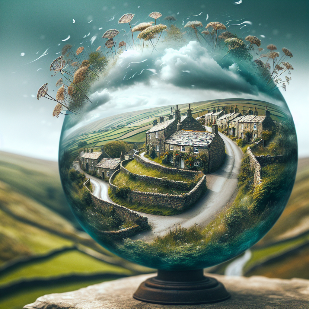 Thursday 29th January

Good morning! As we delve into Thursday, the 29th of January, it's shaping up to be a classic winter's day across the UK, with a bit of everything on the cards. 

Let's start in the south-east, where it's mostly dry. Temperatures are set to hover around the 7°C mark, so it's on the cooler side, but largely uneventful in terms of precipitation. Winds here are moderate, so a brisk walk might require wrapping up warmly.

Heading over to the south-west, things take a wetter turn as the day progresses. It's mild, reaching nearly 10°C, but don't forget the brolly if you're out later in the afternoon — there's a band of rain expected to sweep through, especially in the later parts of the day.

Across Wales, it's a mixed bag with some rain developing later this evening, so if you're planning to be out and about, do keep that in mind. Otherwise, it's a typical winter day, with temperatures reaching nearly 7°C.

In the Midlands, it remains dry but chilly with highs just over 5°C. There's a bit of a breeze, which could add a nip to the air, so do layer up if you're venturing outdoors.

Moving northwest to Northern Ireland, the day starts pleasantly enough, but as we move into the afternoon, expect some rain to roll in, accompanied by winds that could be a touch blustery at times.

Across northern England, it's generally dry as well, although those in and around coastal areas could experience a smattering of light rain — nothing too dramatic. Temperates are pretty even throughout, so it's best to have a jumper handy.

Up into Scotland, it's a largely dry day as well with temperatures just shy of 6°C. However, with a light breeze sweeping through, any time spent outside will definitely need a winter coat. 

That about sums it up for today's weather. Whether you're staying in or out and about, do enjoy your Thursday as best as you can. Be sure to stay prepared for those regional twists and turns, and I'll be here to guide you through tomorrow's weather. Take care!