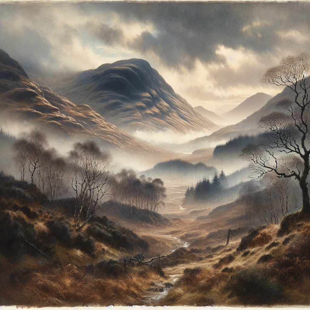 Wednesday 4th February

Good morning, and welcome to your Wednesday weather round-up on the 4th of February, 2026. As we dive into the heart of winter, let's take a look at what the skies have in store across the UK today.

Starting in the south-east, we're seeing a fair bit of brightness early on, with sunshine making a brief appearance around 8 AM. A mild high of around 10°C awaits, though a gentle breeze might add a bit of a nip to the air. As you go about your day, a coat should suffice, with only a chance of light drizzle here and there.

Meanwhile, in Wales, expect a rainy start, particularly through the early morning hours. The showers should ease, giving way to occasional dry spells as we move into the afternoon. Temperatures will hover around the 10°C mark, so keep a brolly handy just in case.

Northern England is having a mix in the weather department. While the day begins on a soggy note in places, it should gradually dry up. Manchester might even catch a delightful glimpse of sun later into the evening. Further north, around Newcastle, those showers may linger longer, but they too will ease eventually. Temperatures are cooler the further north you go, sitting between 6-7°C.

Over in Scotland, especially around the lowlands, the mercury clings to single digits, with highs reaching just about 5°C. It's mainly overcast, with occasional spots of rain that should clear up by nightfall.

The Midlands aren't escaping the rain either, with early morning downpours easing as the day progresses. A top temperature of around 8°C means it's a touch warmer, but do prepare for some gustier winds, particularly noticeable before lunchtime.

The south-west will enjoy perhaps the warmest temperatures of the country at a pleasant 11°C. There’s just a hint of rain expected here, making it a relatively dry day compared to other regions. This could be a chance for a brisk coastal walk, albeit with a sturdy jacket to fend off the breeze.

Finally, over in Northern Ireland, expect showers peppered throughout the day but it won't be a washout by any means. A high of about 7°C ensures it won't feel too chilly for those venturing outdoors.

There you have it, a mixed bag of wintery weather today across the UK. Whatever your plans might be, wrapping up and maybe a pair of wellies on hand could be wise. Have a lovely day, and we'll be back tomorrow with your next weather update!