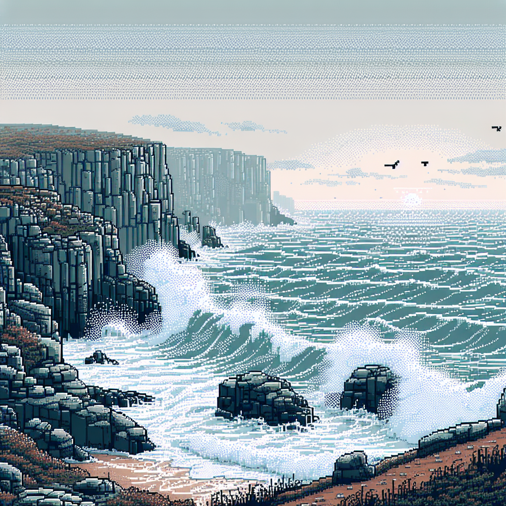 Thursday 5th February

Good morning and welcome to the weather forecast for today, Thursday, the 5th of February 2026. Now, as you step out this wintry morning, let’s take a closer look at what’s in store across the UK.

Starting off in the south-east, it seems we're in for a rather damp start. Expect sporadic rain throughout the morning, with a few more showers making an appearance into the evening. Temperatures will linger around the 9°C mark, so be sure to have an umbrella handy if you’re heading out.

Over in the south-west, early risers in this part of the country may already have been greeted by some overnight rain, which will move on as the day progresses. Some breezy conditions accompany the milder temperatures of around 11°C, so it’s a mixed bag for outdoor plans.

Heading to Wales, it’s another wet one, with steady rainfall anticipated around midday. Keep in mind the blustery winds which could pick up as the afternoon rolls in, making it feel a bit cooler than the thermometer suggests.

Across northern England, expect a drier picture overall, though a light drizzle could wind its way across Newcastle and the surrounding areas later in the afternoon. The winds here could have a bit of a bite, so it’s wise to wrap up warm, with highs hovering around 5 to 6°C.

In the Midlands, morning rains may slightly dampen early commutes, with slow clearing thereafter. As the day matures, the weather calms; however, keep an eye out for gusts that may brush through, ensuring a day where layers are your best friend.

Scotland presents a generally dry day for much of the region, with Edinburgh basking in some clear, albeit chilly, skies. That brisk breeze will keep the feel on the nippy side, so you might want to opt for that extra scarf or hat.

Lastly, Northern Ireland will see showers in the morning hours and another bout of rain by late afternoon. Winds may be quite strong here, so try to secure any lightweight garden furniture that could take an unscheduled tour on a blustery wind.

All in all, a day of varied weather across the UK, with a need to balance rainwear against sporadic clear spells and brisk winds. Whether you’re navigating city streets or country lanes, make sure you’re dressed for the elements.

Have a wonderful day and stay safe out there, whatever the weather has in store for you.