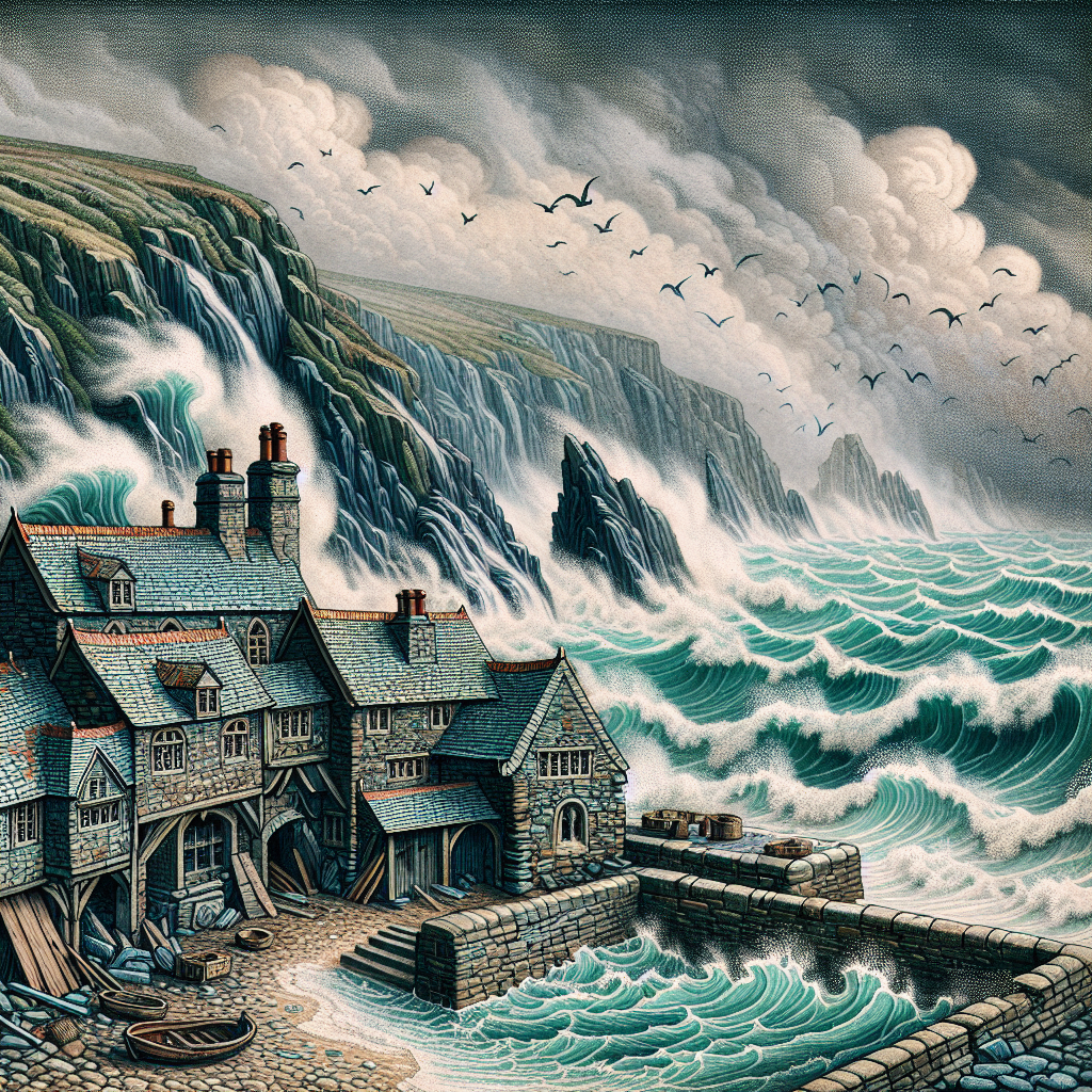 Sunday 15th February

Good morning. It's Sunday, the 15th of February, 2026, and as we delve deeper into winter, let's take a look at what the weather has in store across the UK today.

We'll start off in the south-east, where morning rain will make for a damp start, gradually easing as the day progresses. You might want your brolly if you're heading out early, but conditions should begin to brighten slightly come afternoon. Highs around 9°C will make it a fairly mild day for the time of year.

Over in the Midlands, it’s a somewhat similar story, with showers early on and just before lunchtime. These are likely to move through quickly, with the possibility of some clearer spells later in the day. Overall, temperatures here will hover around 7°C.

Heading further north to Scotland, it's a dry start for many, though be prepared for rain to set in as we move into the late afternoon. Temperatures will peak around 7.5°C, and a touch of wind will add a bit of chill, so perhaps a good day for indoor activities.

In Wales, the persistently wet weather continues with heavier bursts in the early hours that should ease slightly as we move through the morning. Despite the rain, it’s fairly mild with highs near 10°C, though blustery winds may add a little extra spin to your umbrella should you venture outdoors.

Northern Ireland will see some overnight rain, with the morning looking to brighten up by lunchtime. Expect temperatures here to reach about 9°C, with breezy conditions making it feel slightly cooler.

Turning to northern England, it's rather mixed, with some light rain early in the day, but much drier towards the north-east with even some sunshine anticipated as the day winds down. Highs in the region sit comfortably around 6 to 7°C, favouring a cold but relatively calm feel.

If you're in the south-west, you'll encounter a mild yet windswept day with occasional showers tapering off into the afternoon. The mercury could rise to nearly 12°C, providing a more temperate setting for any Sunday strolls along the coast.

Remember to take care if you're travelling, as those regions experiencing heavier showers and blustery winds might make for slippery roads. Whatever your plans for the day, stay warm, dry, and enjoy your Sunday.