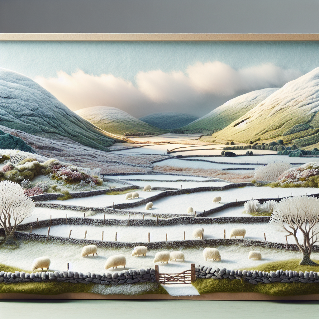 Wednesday 18th February

Hello and a very good morning to you on this Wednesday, the 18th of February 2026. As we find ourselves in the thick of winter, let's take a look at what today's weather has in store across the United Kingdom.

Starting up in Scotland, the day promises to be dry though rather nippy, with temperatures hovering just above freezing in places. Edinburgh and the surrounding areas will be spared any rain, offering a crisp winter's day perfect for a brisk stroll wrapped up in your warmest coat.

Turning our attention to Northern Ireland, it’s a wet and windy start to the day, as Belfast experiences morning showers accompanied by gusty winds. If you're heading out early, perhaps prepare for the elements, with a sturdy umbrella in tow.

In Wales, specifically around Cardiff, expect showers to make an appearance in the mid to late afternoon, so any outdoor plans may want to be scheduled accordingly. It remains cool throughout, so do bundle up to stay warm, particularly with that persistent wind adding a chill to the air.

Meanwhile, the forecast for the Midlands is fairly settled for much of the day, although you should brace for some rain later in the evening hours. Temperatures are slightly chillier than elsewhere, so keeping cosy indoors might be the best choice come nighttime.

In the north of England, it's mostly dry with somewhat breezy conditions, particularly noticeable in Manchester and on the coast near Newcastle. This offers a great opportunity to enjoy some outdoor time, perhaps before the sun dips and temperatures follow suit.

The south-west of England, however, is quite the opposite, with Plymouth seeing periodic rain throughout the day. It's mild compared to other regions, but that won't fend off the dampness that persists.

Lastly, across the south-east, including London, light rain sets in come late afternoon, bringing a damp close to the day. If you're planning to be out and about, it might be worth having waterproofs at the ready as it looks to stay wet into the evening.

And that wraps up today’s forecast. Thanks for tuning in, and remember, whatever the weather, there's always a silver lining to find. Enjoy your Wednesday!