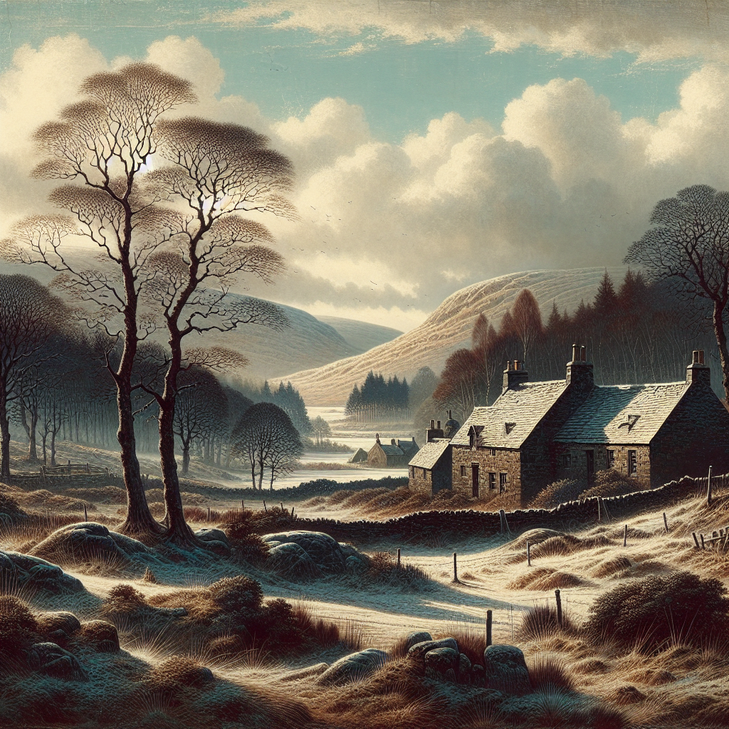 Thursday 19th February

Good morning! As we embark upon Thursday, 19th February 2026, let’s take a stroll through the weather landscape across the UK. 

Starting with the south-east, we're expecting a fairly damp start with scattered showers in the early hours. Temperatures will hover around the mid-range of 7 degrees Celsius, with a gentle breeze accompanying the drizzle. You might want to keep a brolly handy for any early morning outings.

In the Midlands, a similar pattern emerges with those pesky showers lingering through the night. Fortunately, it should ease by mid-morning, making way for drier, albeit cooler conditions throughout the day, with a slight chill at just shy of 5 degrees.

Over in Wales, receding rain will pave the way for temperatures creeping upwards to a relatively milder 9 degrees. The winds here are a bit more spirited, adding a briskness to the air, especially near coastal areas.

Heading to the north-east and northern England, you will find minimal rain today. It's shaping up to be dry with highs around 6 degrees. A calm breeze will accompany mostly cloudy skies but don't rule out the possibility of a few sunny intervals brightening your afternoon.

Scotland looks to enjoy a touch of solace today, remaining predominantly dry with occasional cloud cover. Temperatures are not straying far from 6 degrees there, with very light winds keeping the chill at bay.

In Northern Ireland, a bit of a mixed bag is on the horizon. After early morning showers, bright afternoons are anticipated, particularly after lunchtime when the sun peeks through the clouds. Temperatures are modest, lingering just above 7 degrees.

As for the south-west, the rain awakens us with its early visit but, mercifully, retreats for most of the day before potentially dropping in once again around evening time. With a high of nearly 10 degrees, it's among the warmer spots, tempered by a lively breeze.

Regardless of where you find yourself today, stay prepared, and enjoy the ever-changing scenes our British weather has to offer. Whether it’s a drizzle or a glimpse of sunlight, there’s always something uniquely charming in our forecast. Have a brilliant Thursday!