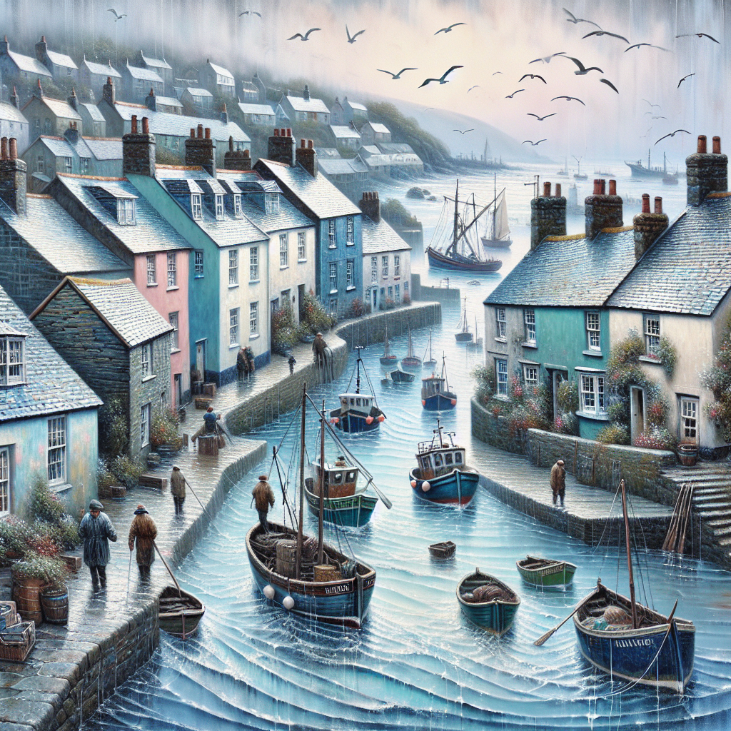 Friday 20th February

Good morning, everyone. It’s Friday, 20th February 2026, and a fairly typical late winter’s day is shaping up across the UK, with some spots seeing a mix of rain and wind, while others might find it drier and calmer.

Starting down in the south-east, temperatures are relatively mild for this time of year, peaking around 11°C. There’s the odd spot of drizzle expected, but it won’t dampen spirits too much if you’re out and about. Do keep a brolly handy just to be safe.

Over in the west, including Wales and the south-west, it’s a breezier affair with winds gusting up quite briskly, especially around Cardiff where you will notice some rain moving through late morning. So, if you’ve got plans, you might want to take cover around mid-morning until things settle a bit.

Northern England sees a mixed bag today. Expect a damp start particularly around mid-morning, with some showers set to pass through. However, as the day goes on, the skies should brighten a touch, leading to a fresher afternoon with temperatures nudging into the double digits.

Heading further north into Scotland, it’s generally looking a dry day with scattered clouds and occasional sunny spells, particularly in central areas. It remains mild but windy, so if you're planning a walk, it’s worth wrapping up a bit to fend off the chill from the breeze.

Similarly, Northern Ireland starts the day on a wet and windy note. It’s set to clear out towards the afternoon, providing some respite after a rainy morning.

As ever, for those travelling or with outdoor plans, do check ahead for any updates, as conditions can change unexpectedly. But overall, it seems a day where flexibility, and perhaps a bit of patience, will be your best companions. Keep smiling, and let’s embrace the weekend as it comes!